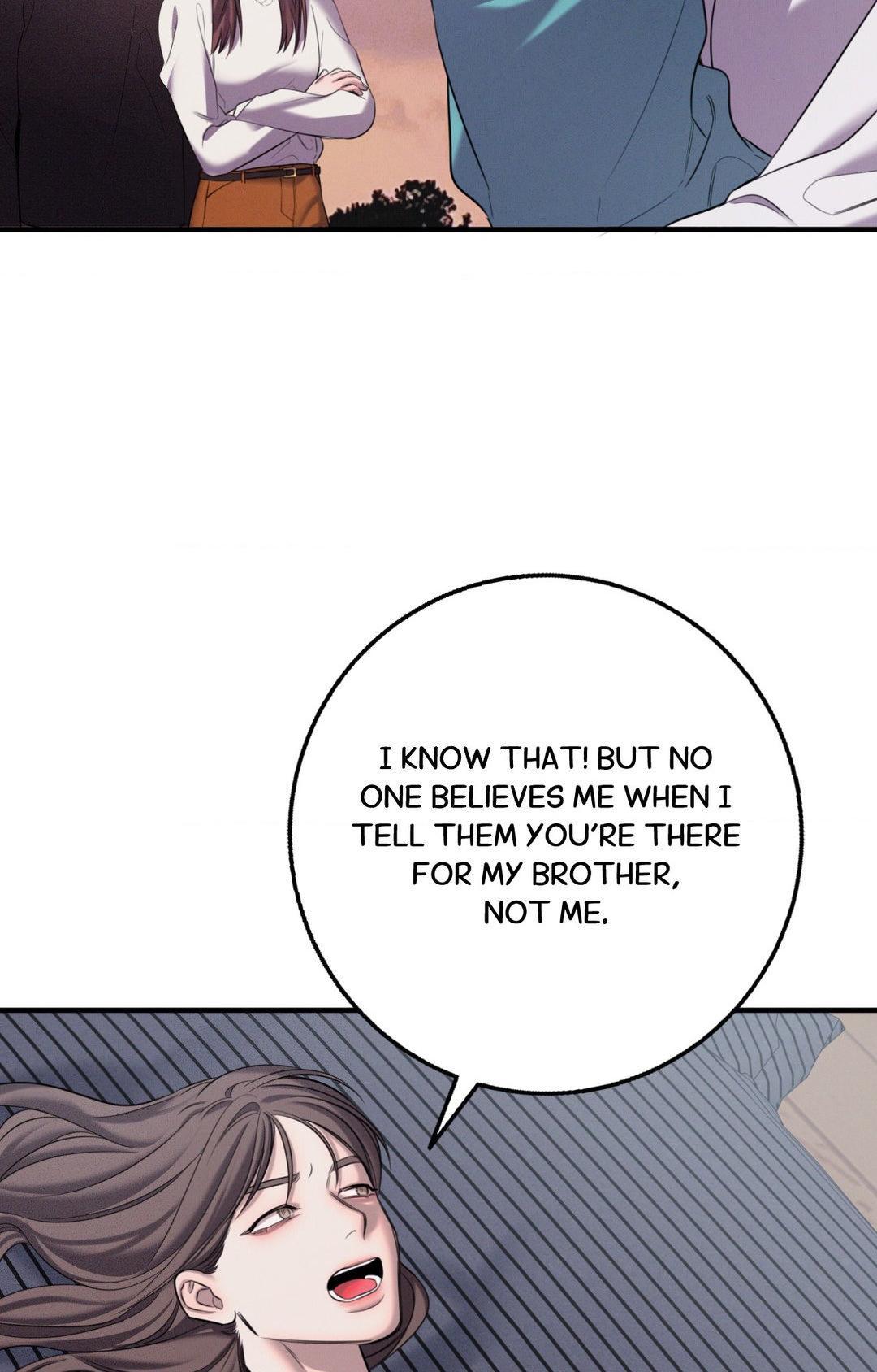 Night Of The Unmarked Chapter 34 - Page 44 in English