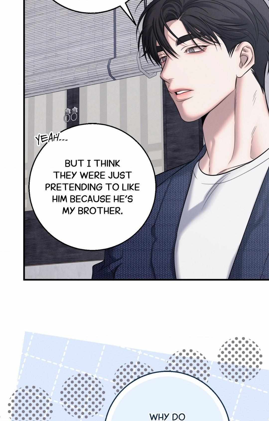 Night Of The Unmarked Chapter 34 - Page 46 in English