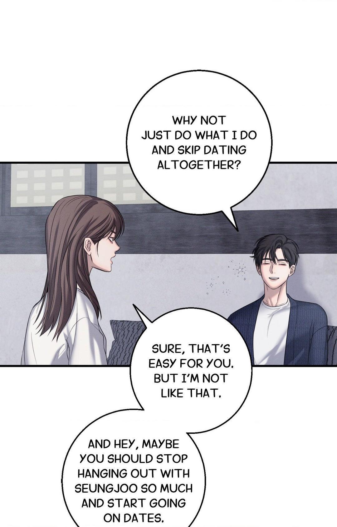 Night Of The Unmarked Chapter 34 - Page 49 in English