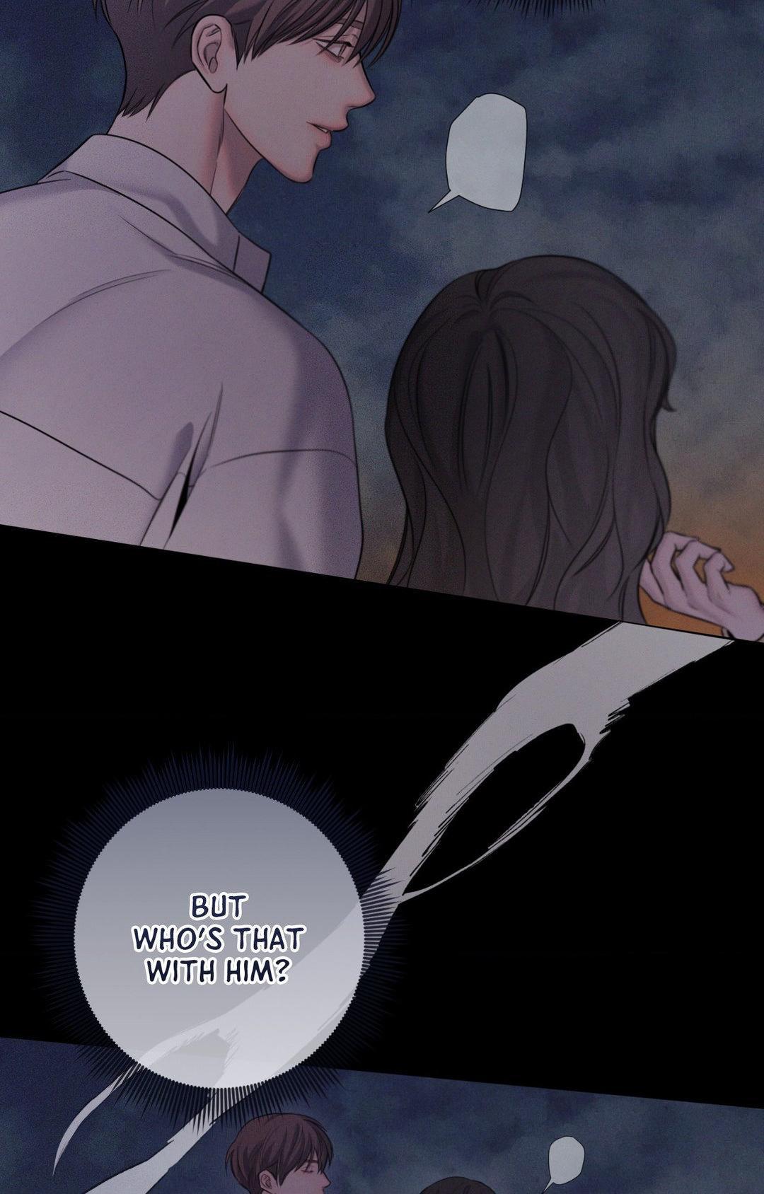 Night Of The Unmarked Chapter 34 - Page 55 in English