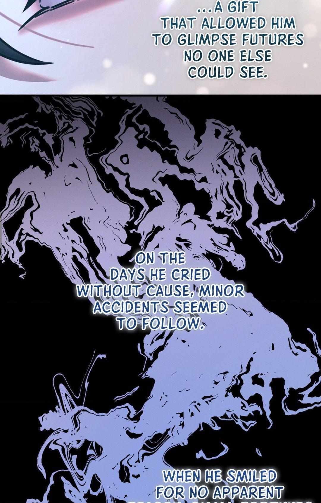 Night Of The Unmarked Chapter 34 - Page 6 in English