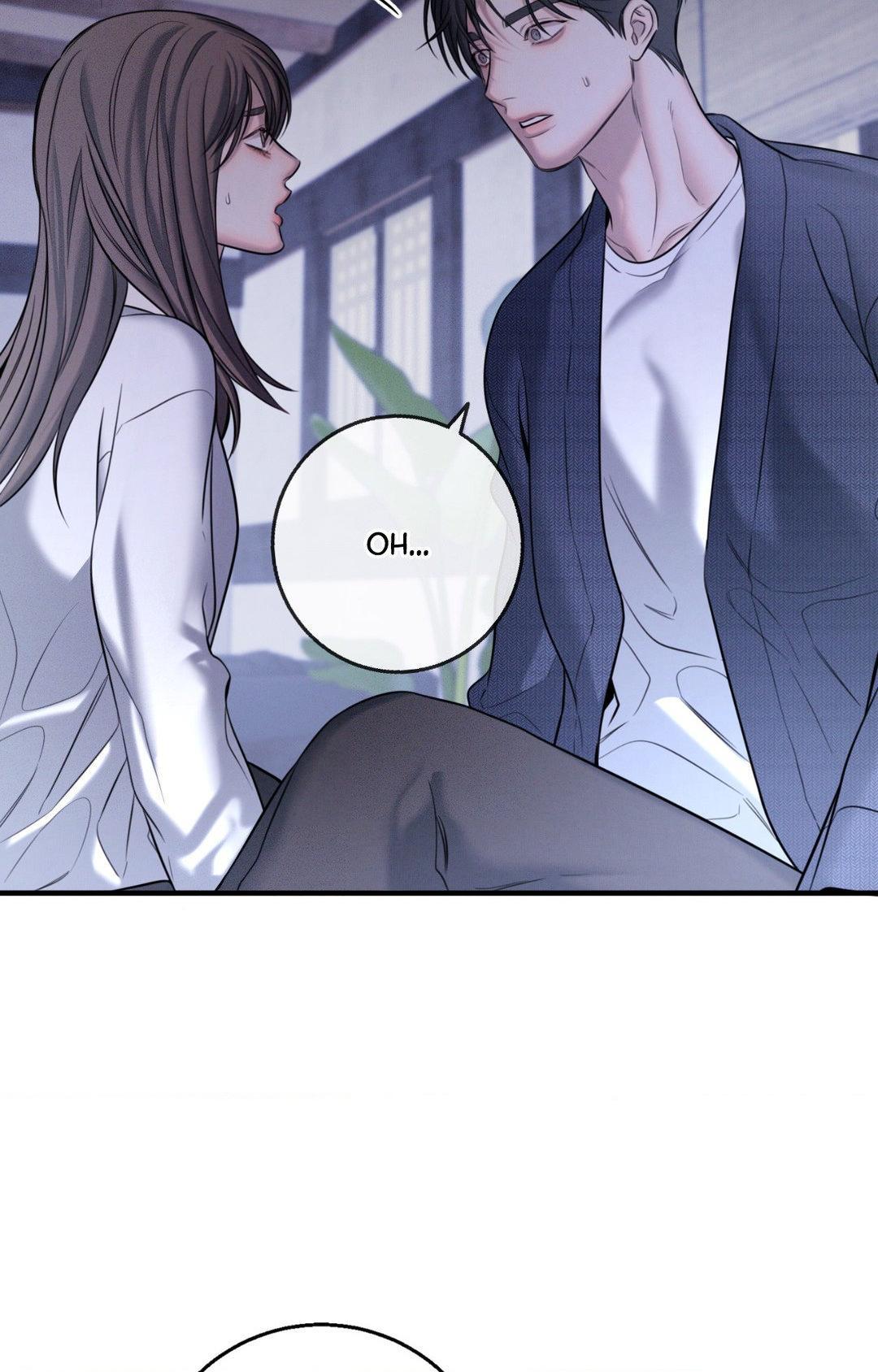 Night Of The Unmarked Chapter 34 - Page 60 in English