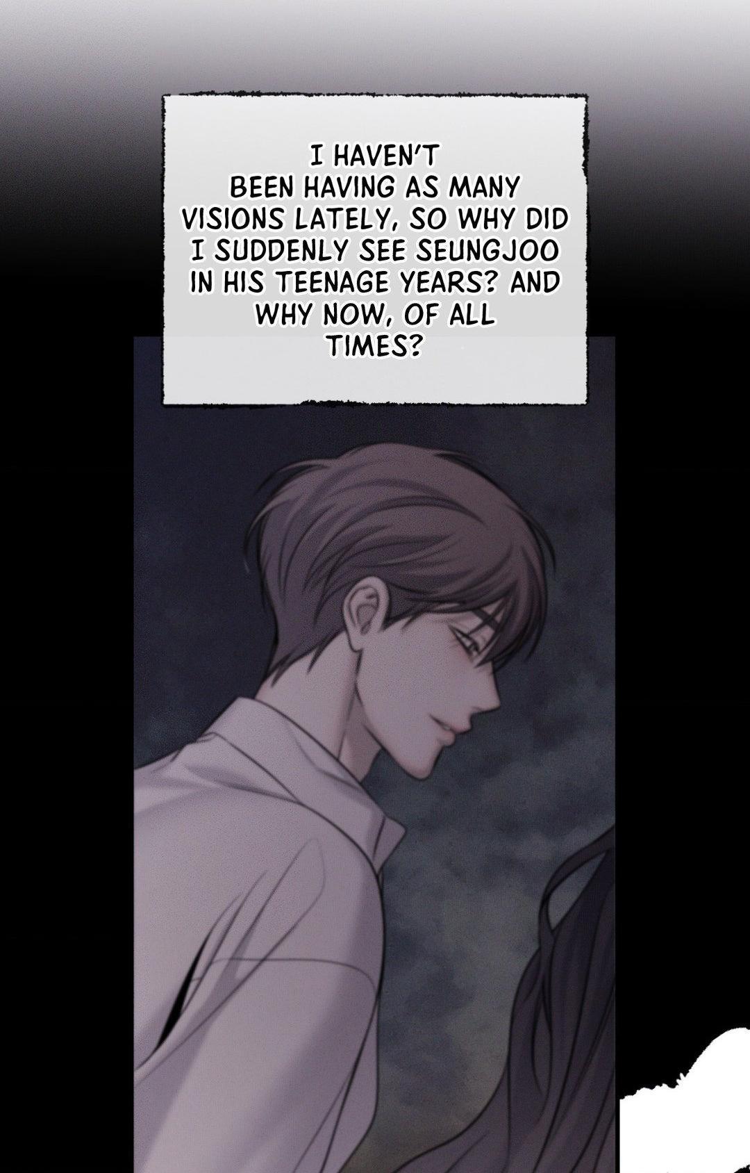 Night Of The Unmarked Chapter 34 - Page 62 in English