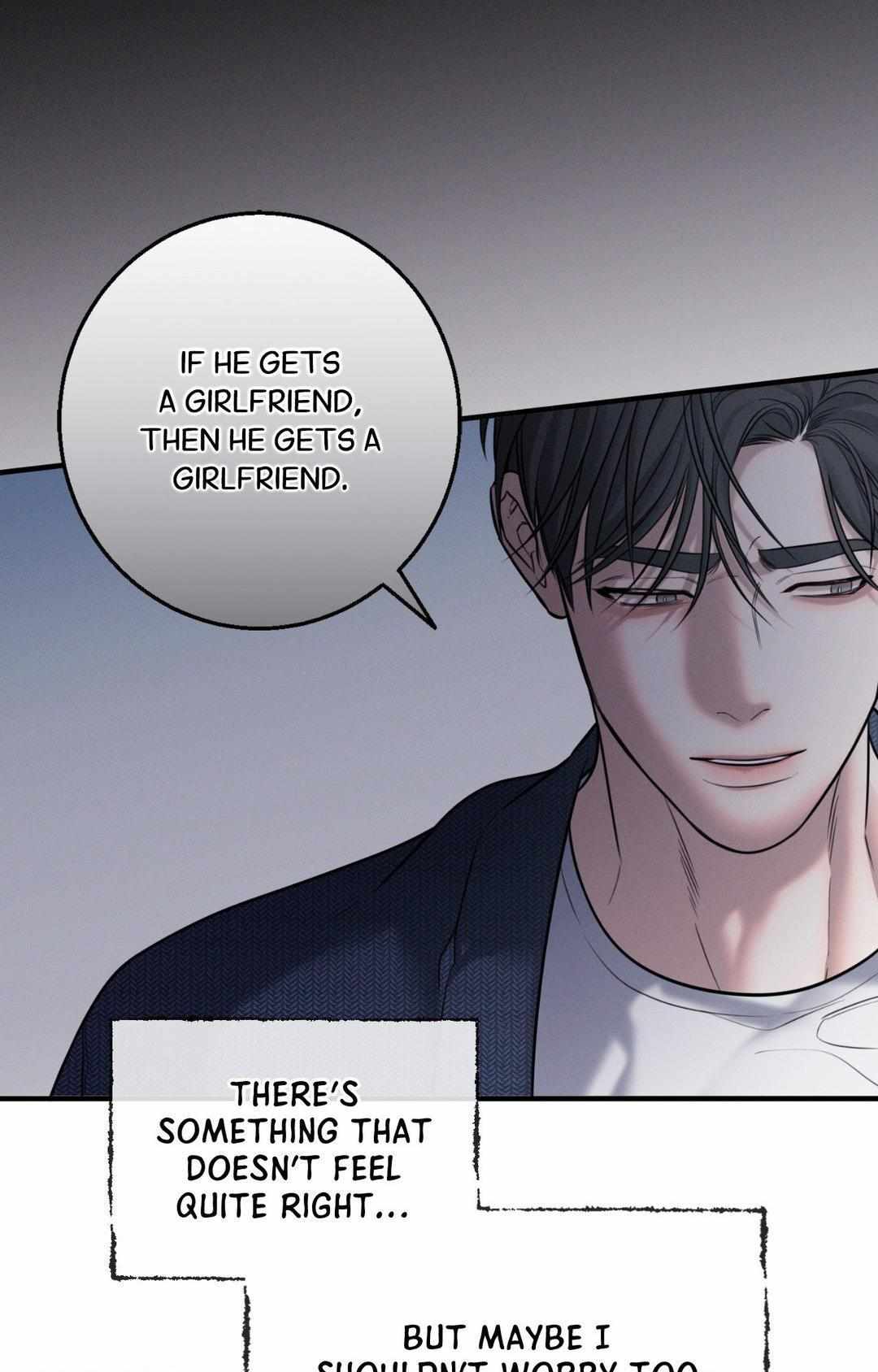 Night Of The Unmarked Chapter 34 - Page 65 in English