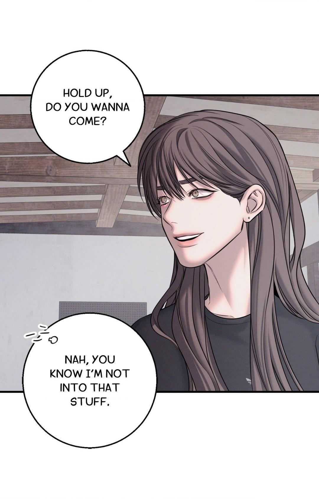 Night Of The Unmarked Chapter 34 - Page 73 in English