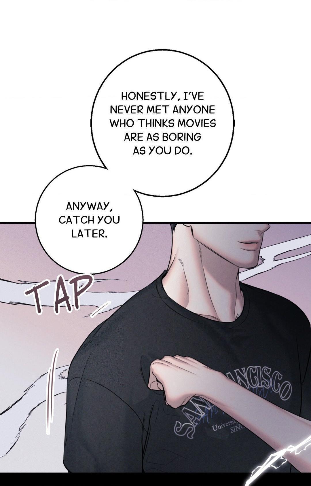 Night Of The Unmarked Chapter 34 - Page 74 in English
