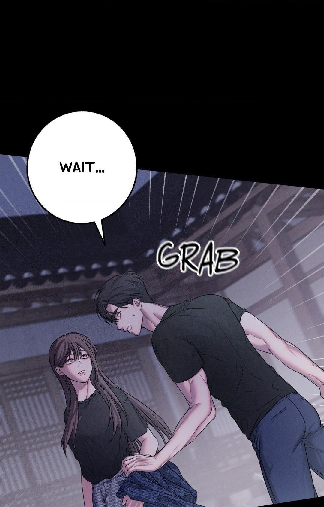 Night Of The Unmarked Chapter 34 - Page 77 in English