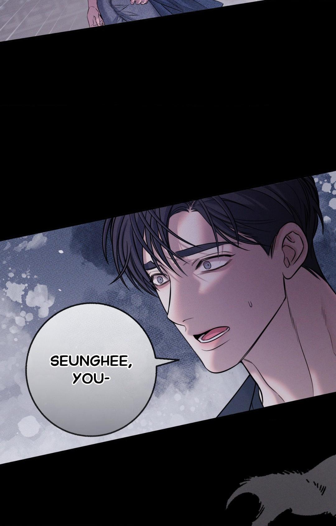 Night Of The Unmarked Chapter 34 - Page 78 in English