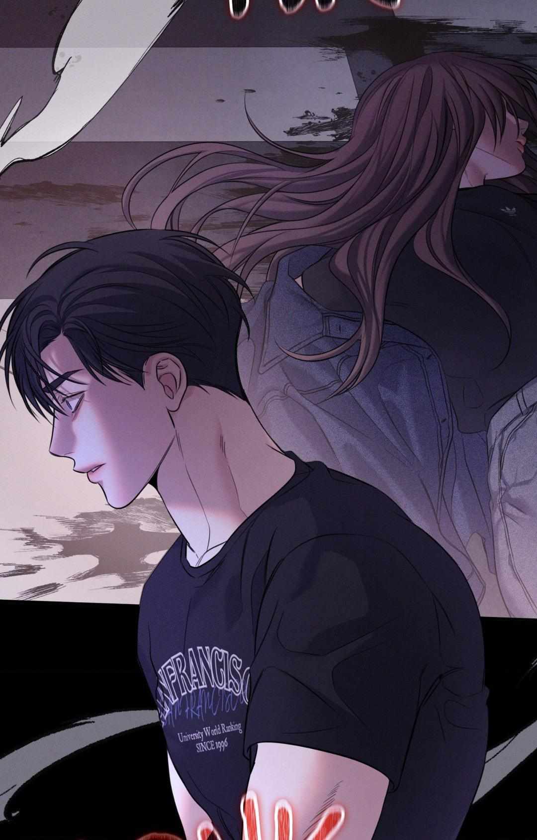 Night Of The Unmarked Chapter 34 - Page 80 in English