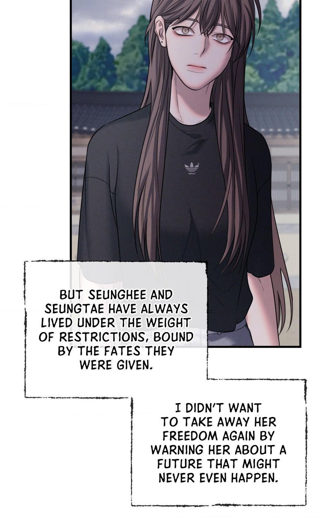 Night Of The Unmarked Chapter 34 - Page 87 in English