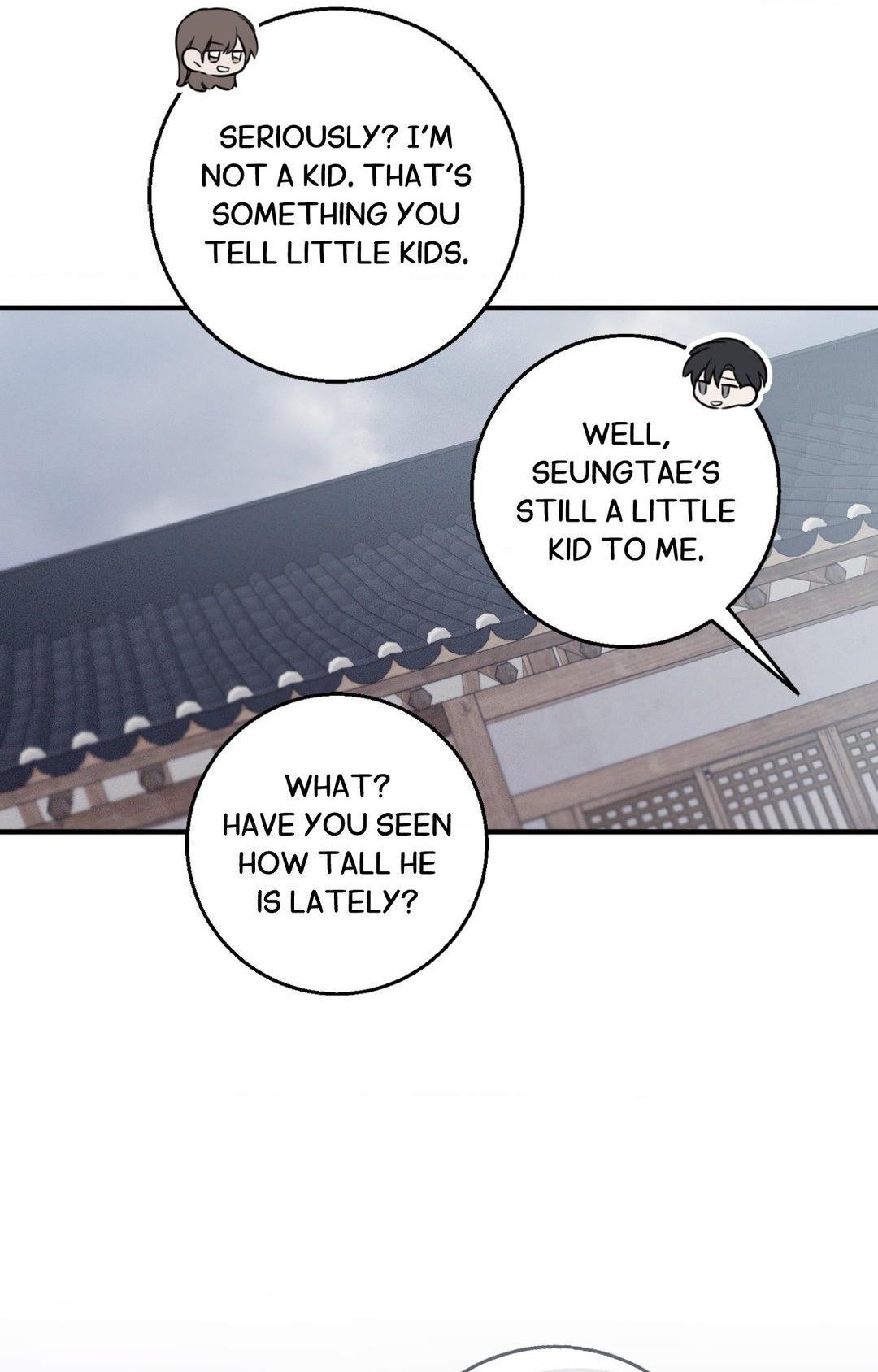 Night Of The Unmarked Chapter 34 - Page 90 in English