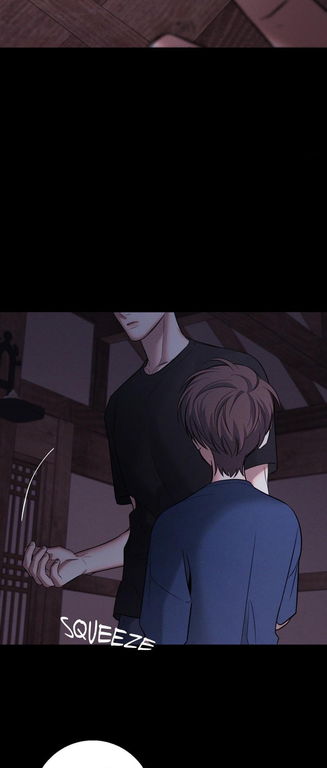 Night Of The Unmarked Chapter 35 - Page 14 in English