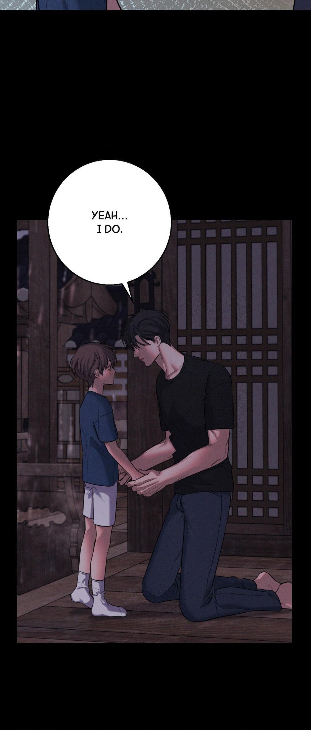 Night Of The Unmarked Chapter 35 - Page 16 in English