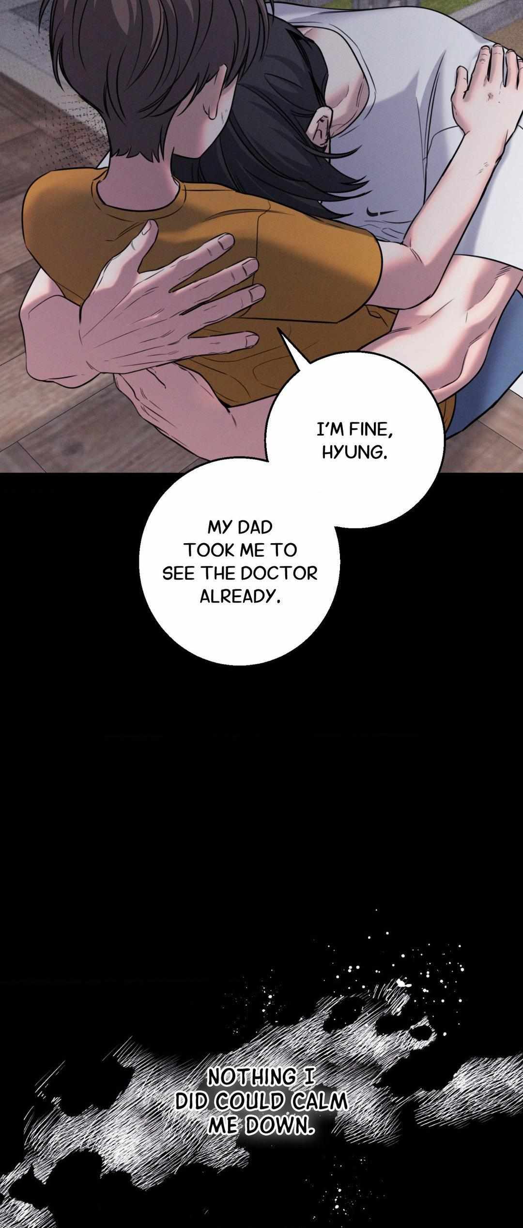Night Of The Unmarked Chapter 35 - Page 26 in English