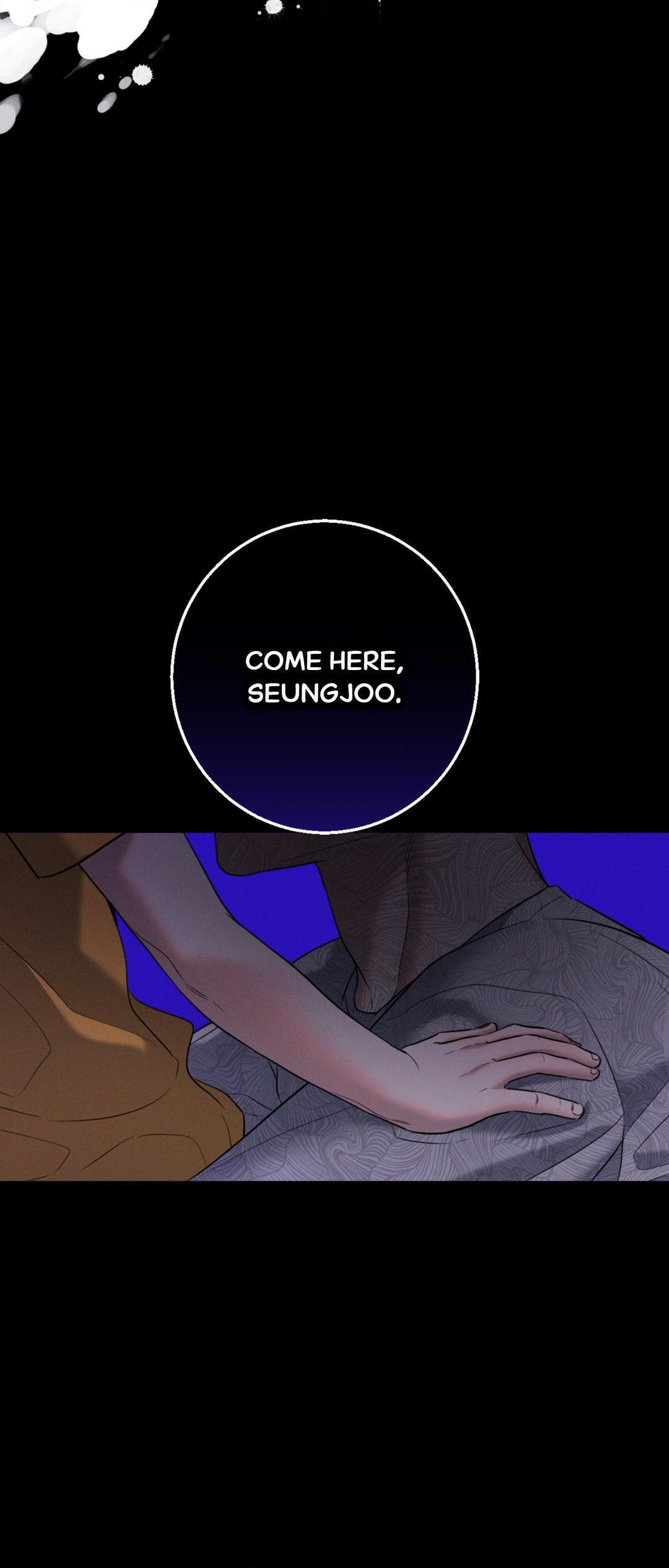 Night Of The Unmarked Chapter 35 - Page 28 in English