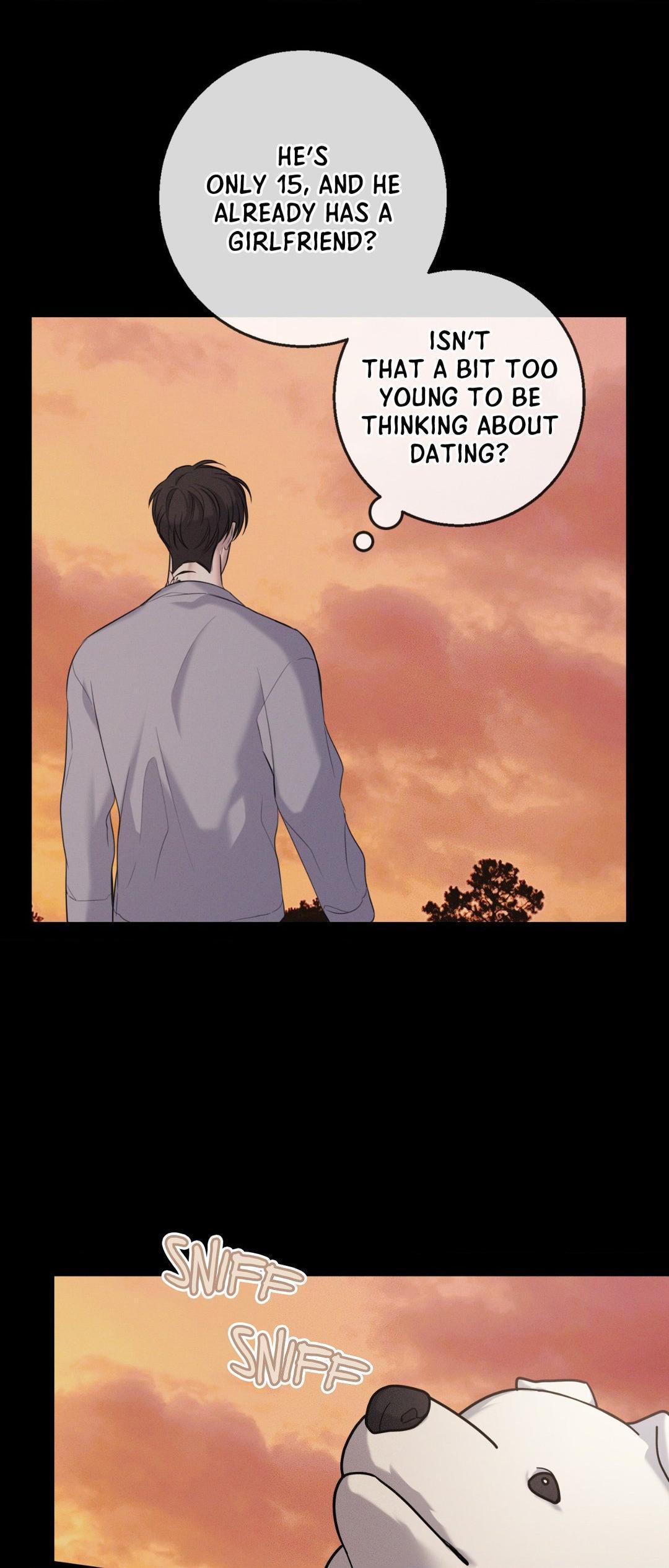 Night Of The Unmarked Chapter 35 - Page 47 in English
