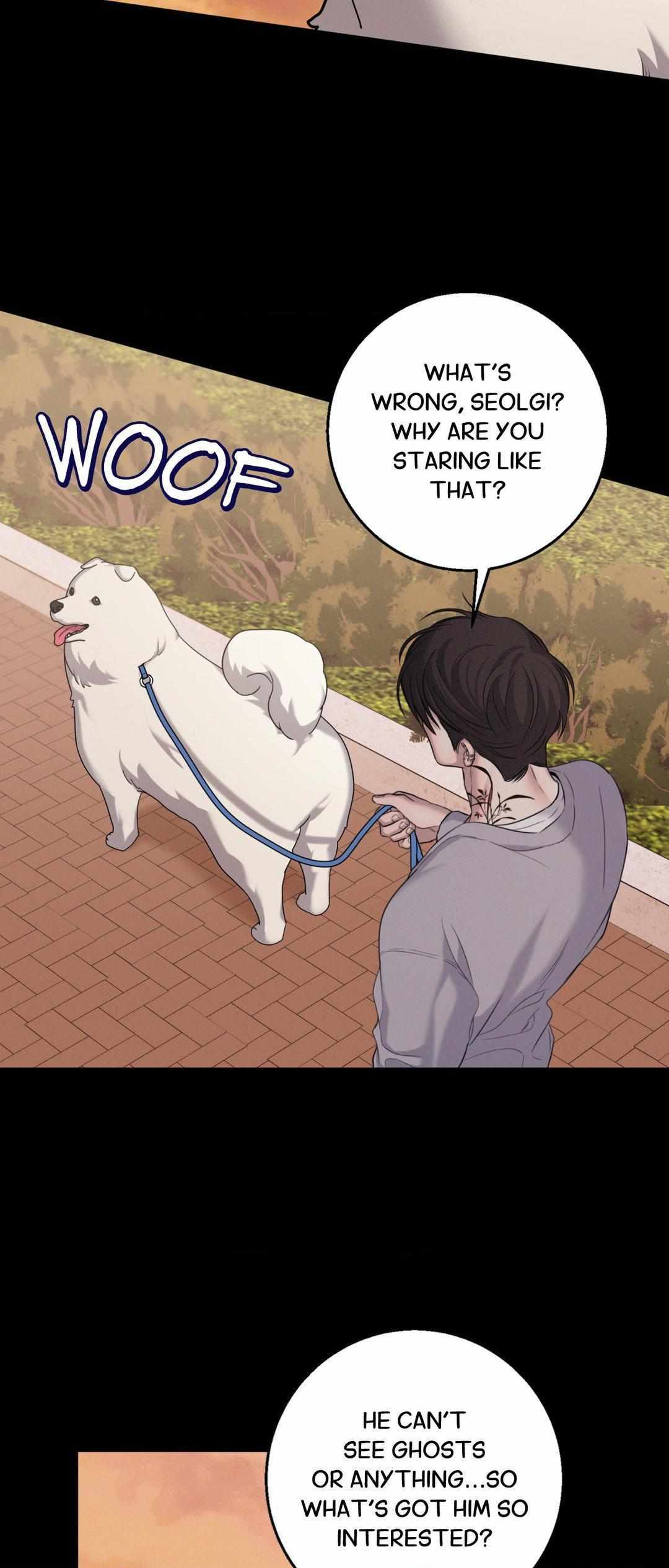 Night Of The Unmarked Chapter 35 - Page 48 in English