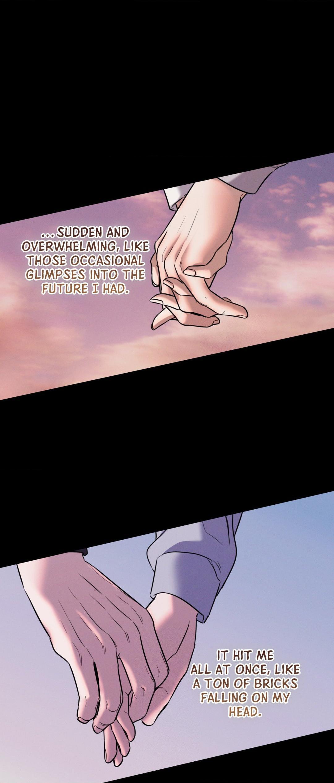 Night Of The Unmarked Chapter 35 - Page 52 in English