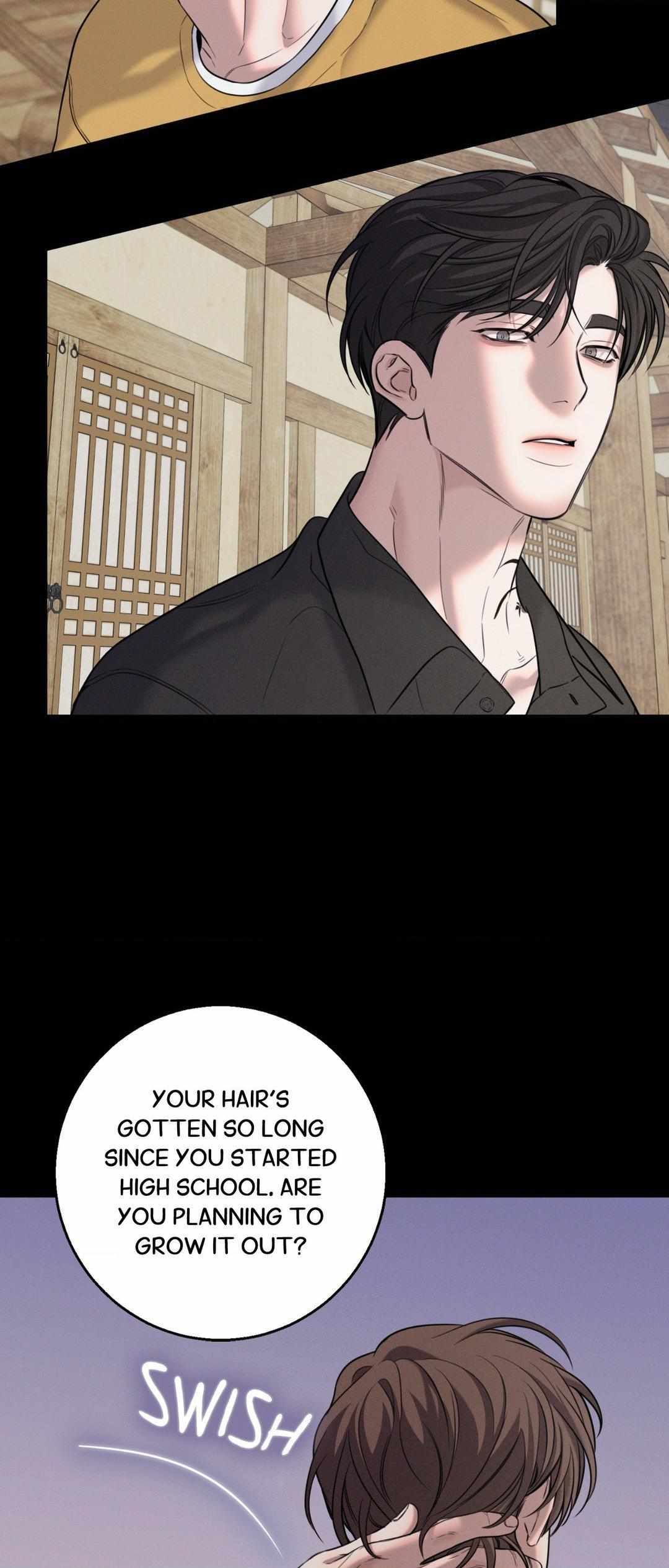Night Of The Unmarked Chapter 35 - Page 61 in English