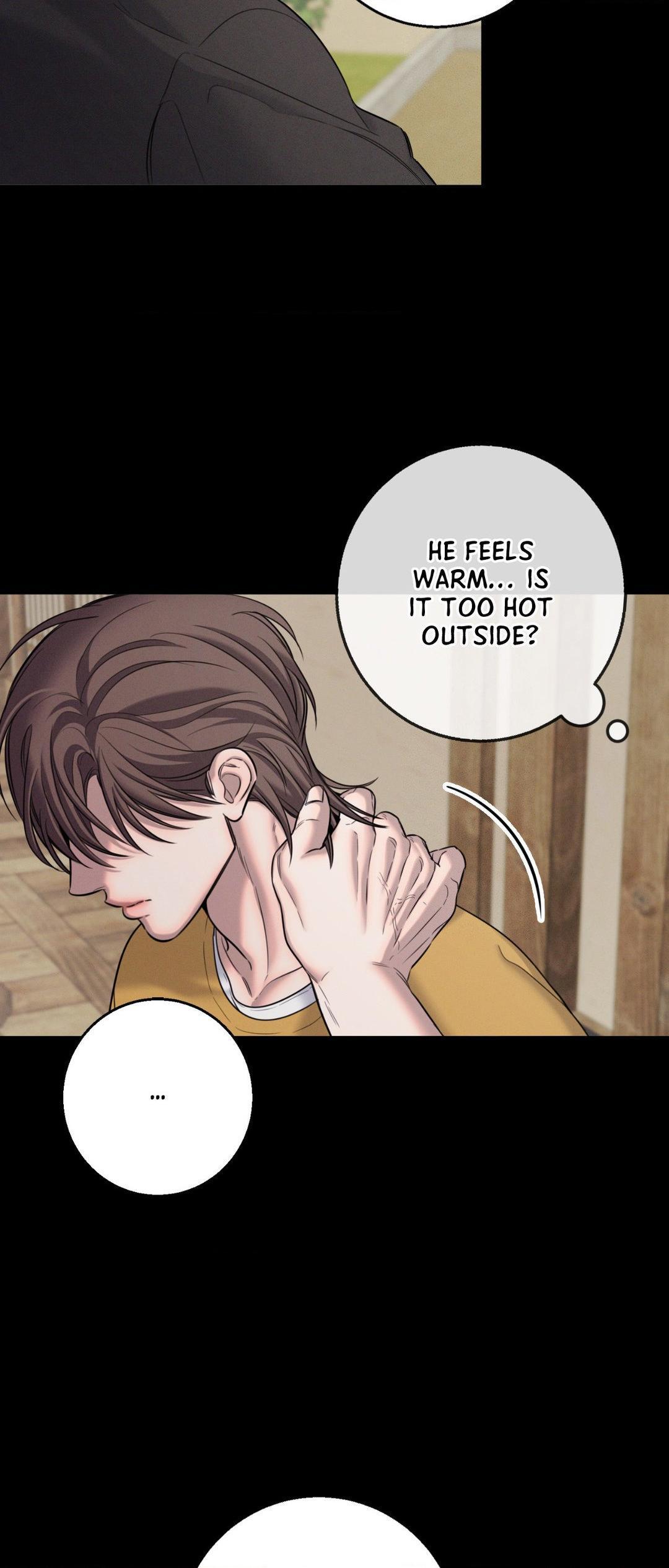 Night Of The Unmarked Chapter 35 - Page 63 in English