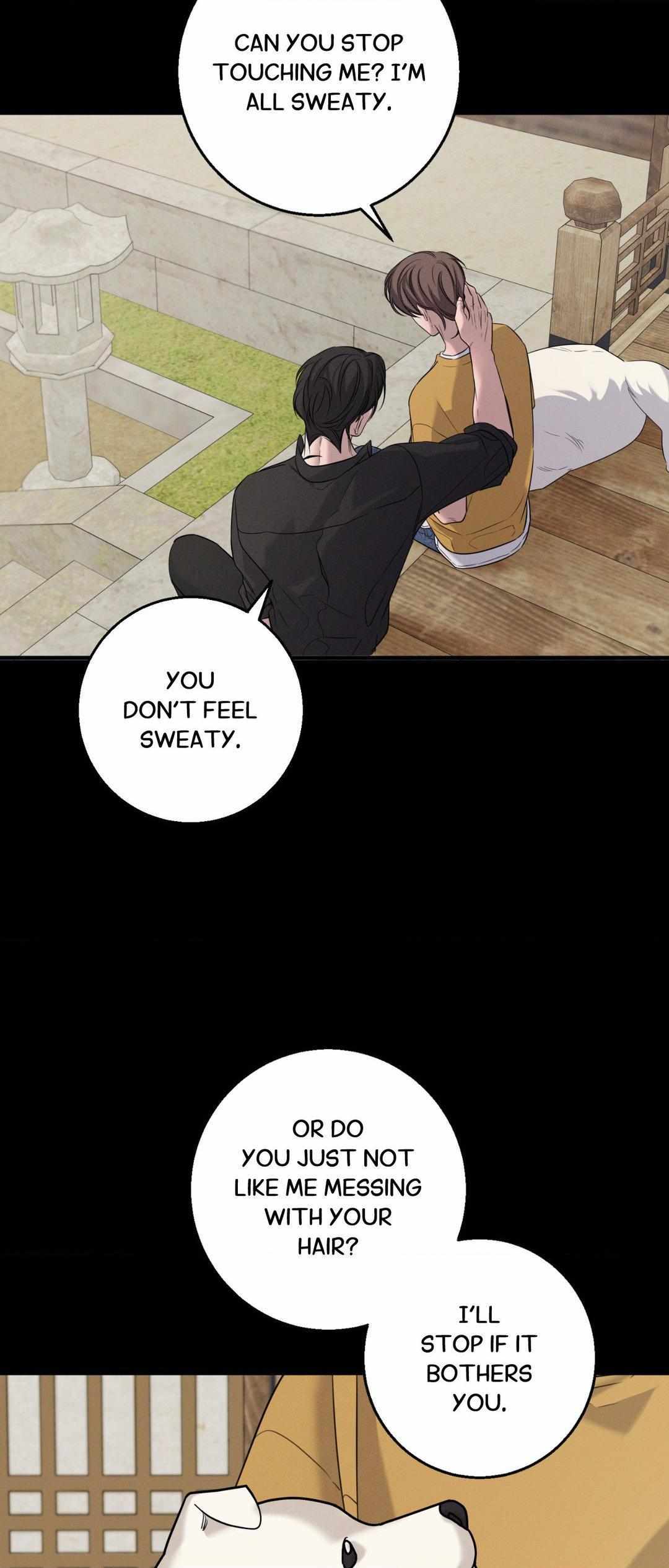 Night Of The Unmarked Chapter 35 - Page 64 in English