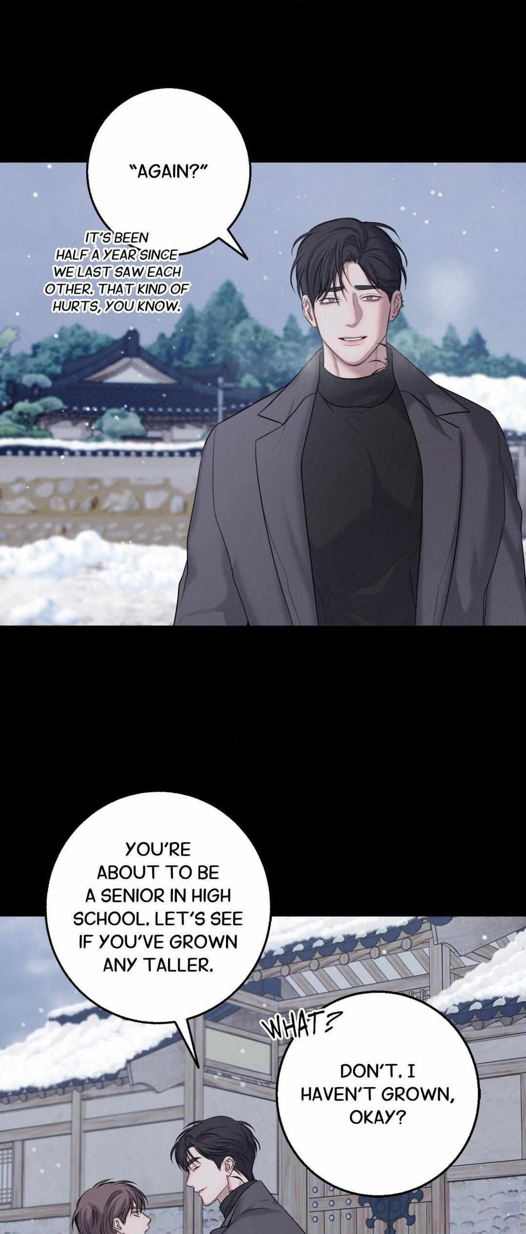Night Of The Unmarked Chapter 35 - Page 74 in English