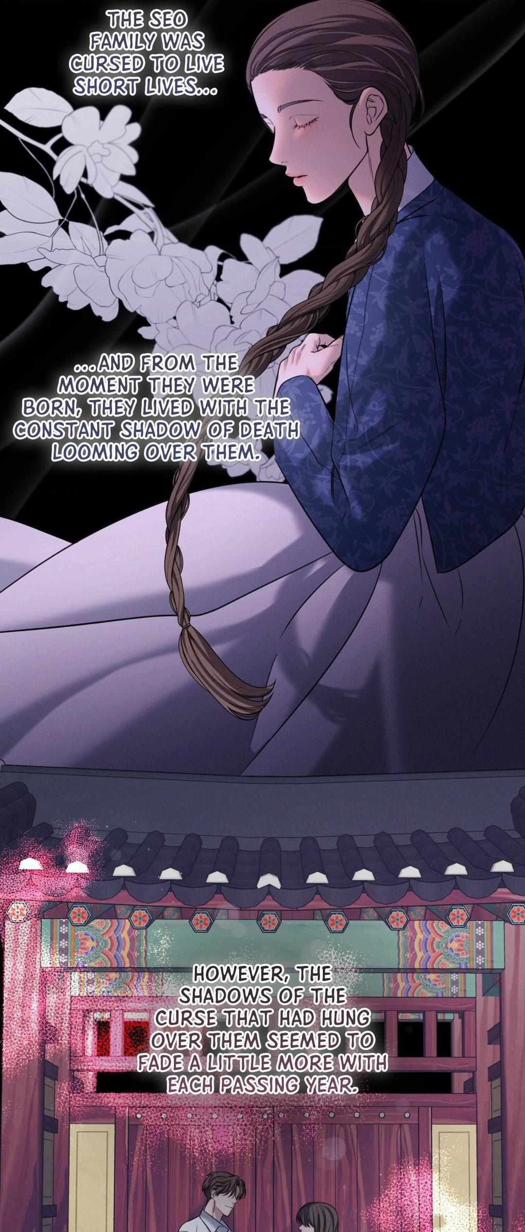 Night Of The Unmarked Chapter 35 - Page 8 in English