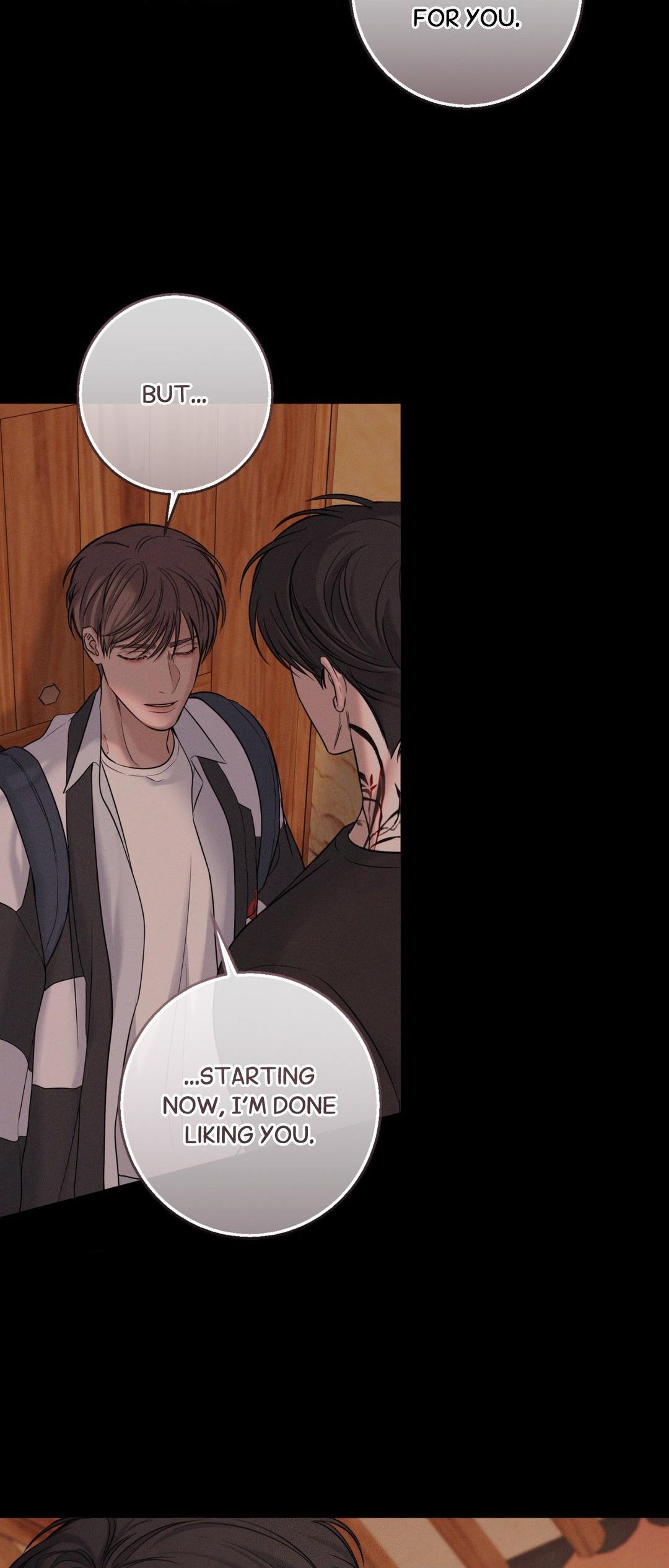 Night Of The Unmarked Chapter 35 - Page 85 in English