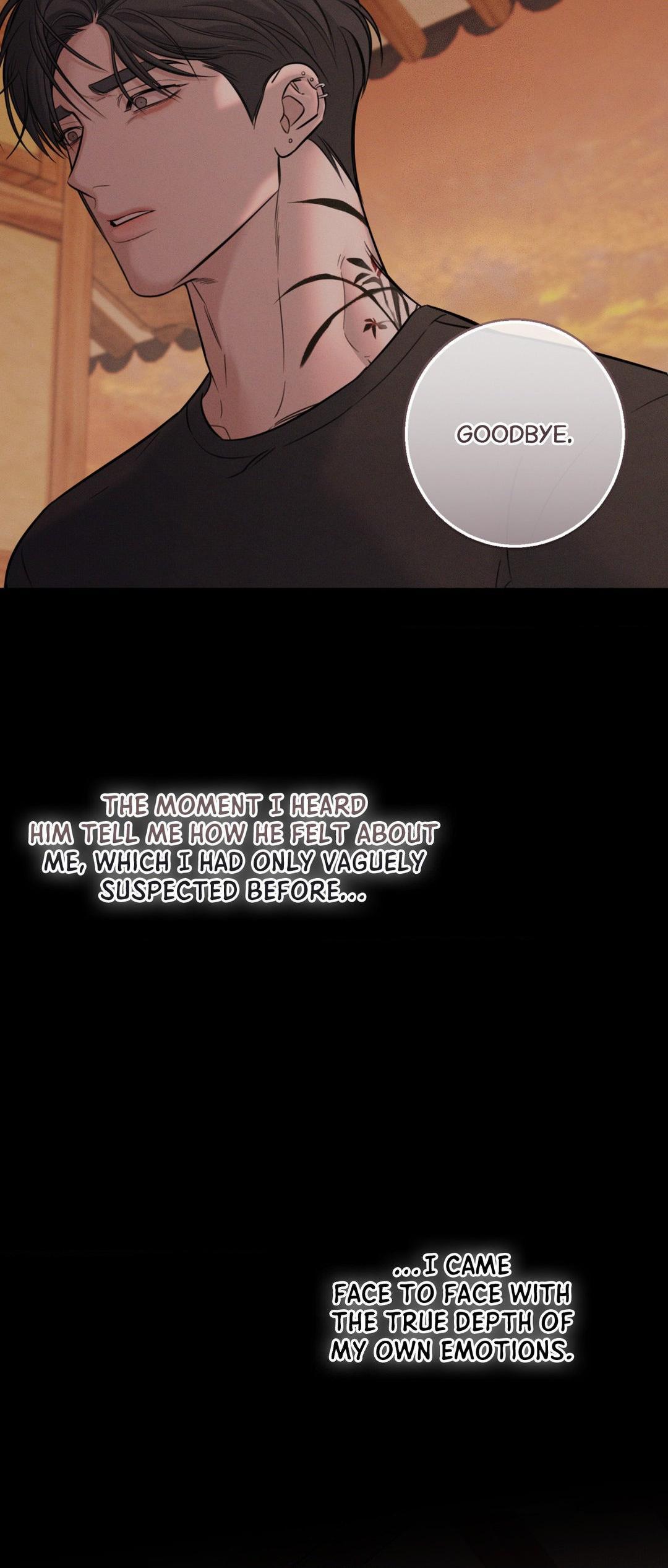 Night Of The Unmarked Chapter 35 - Page 86 in English