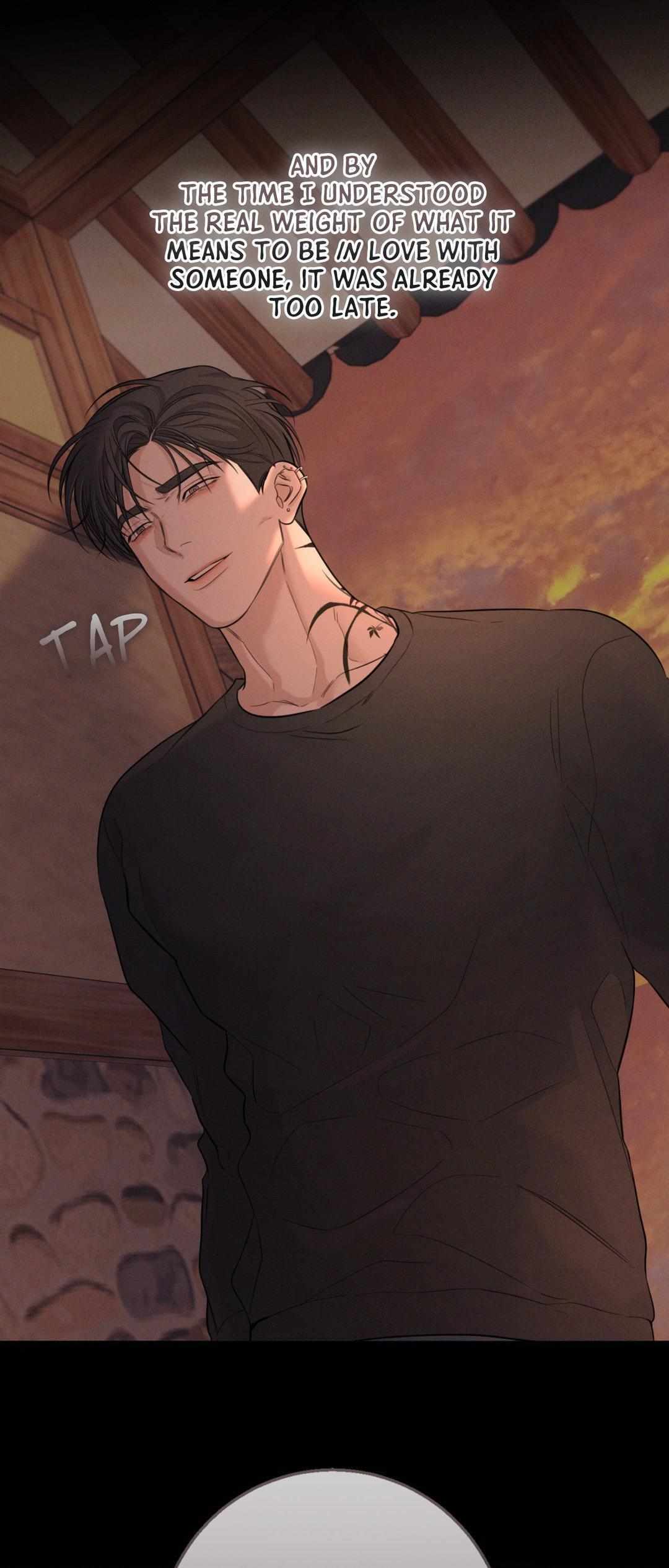 Night Of The Unmarked Chapter 35 - Page 87 in English