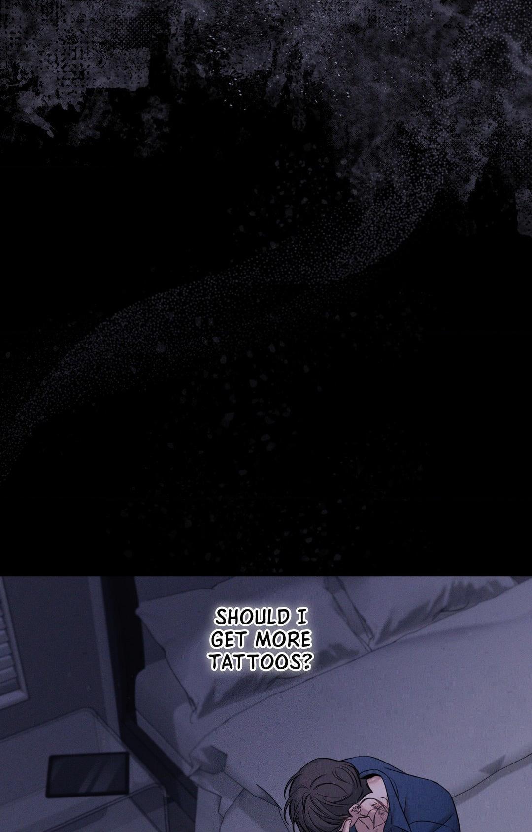 Night Of The Unmarked Chapter 36 - Page 10 in English