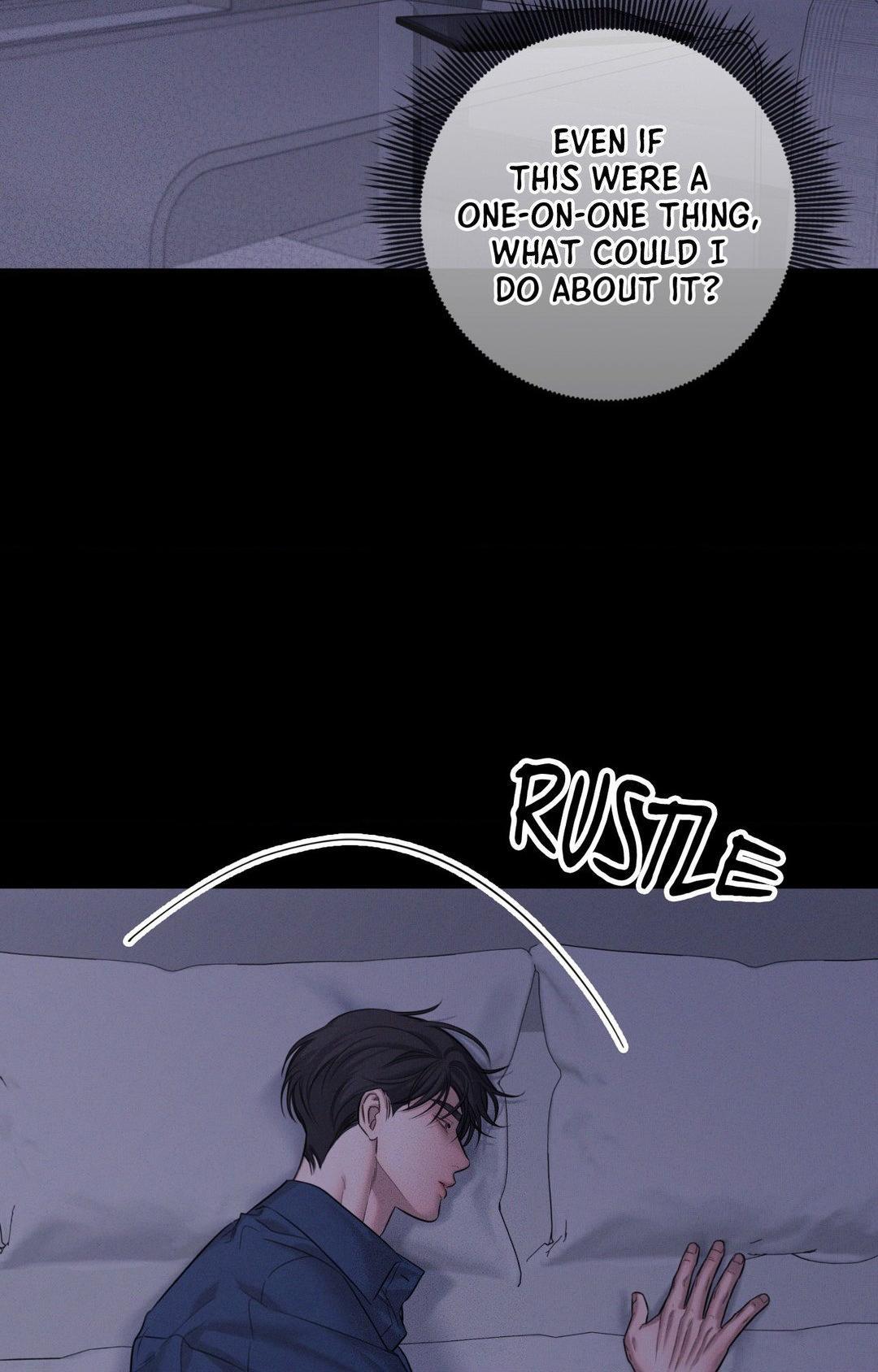 Night Of The Unmarked Chapter 36 - Page 17 in English