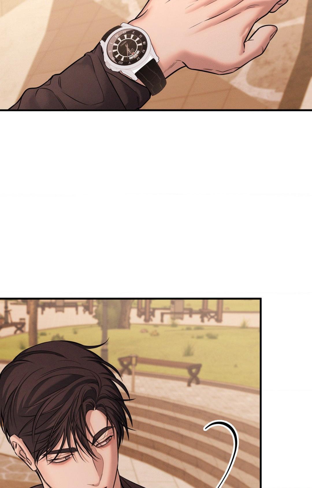 Night Of The Unmarked Chapter 36 - Page 23 in English