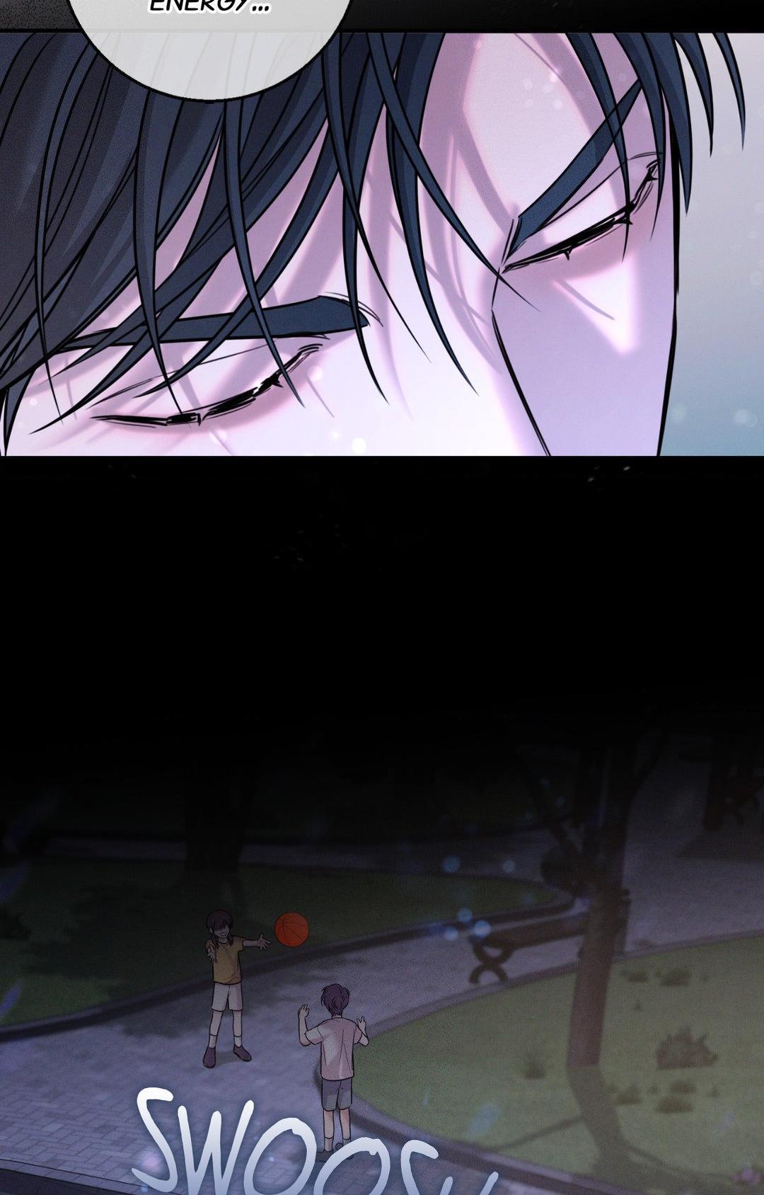 Night Of The Unmarked Chapter 36 - Page 25 in English