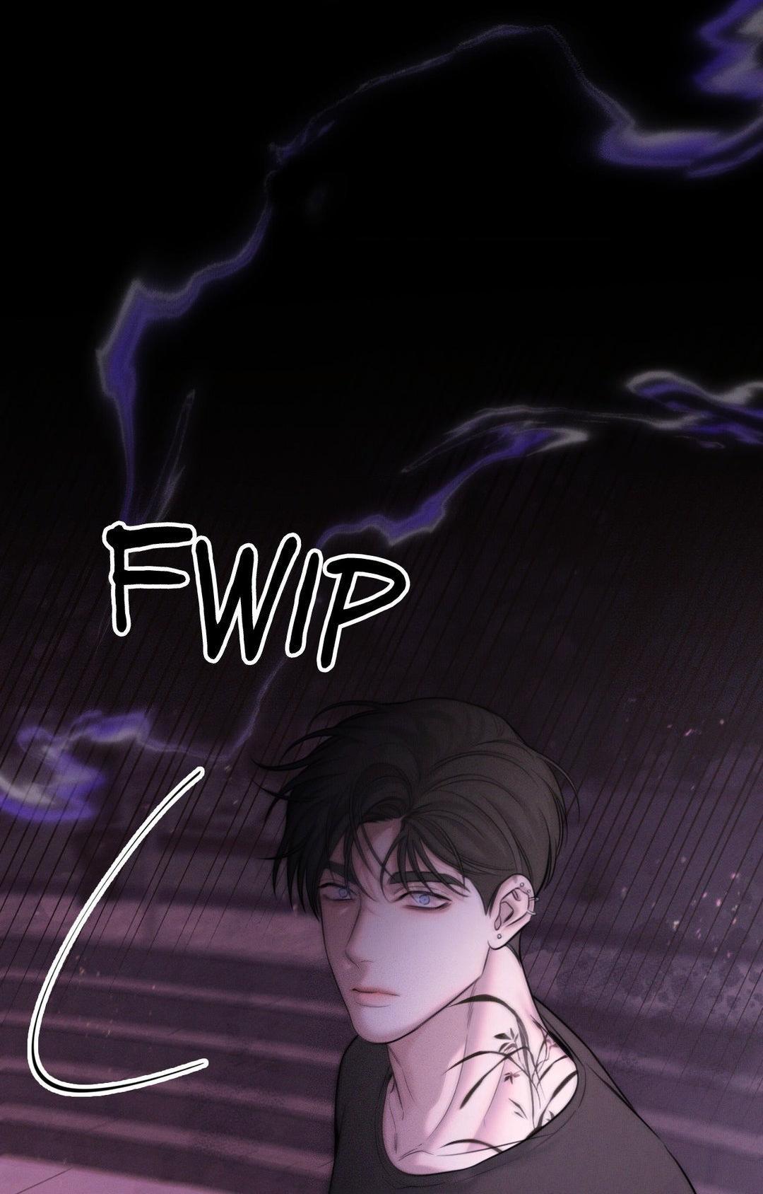 Night Of The Unmarked Chapter 36 - Page 34 in English