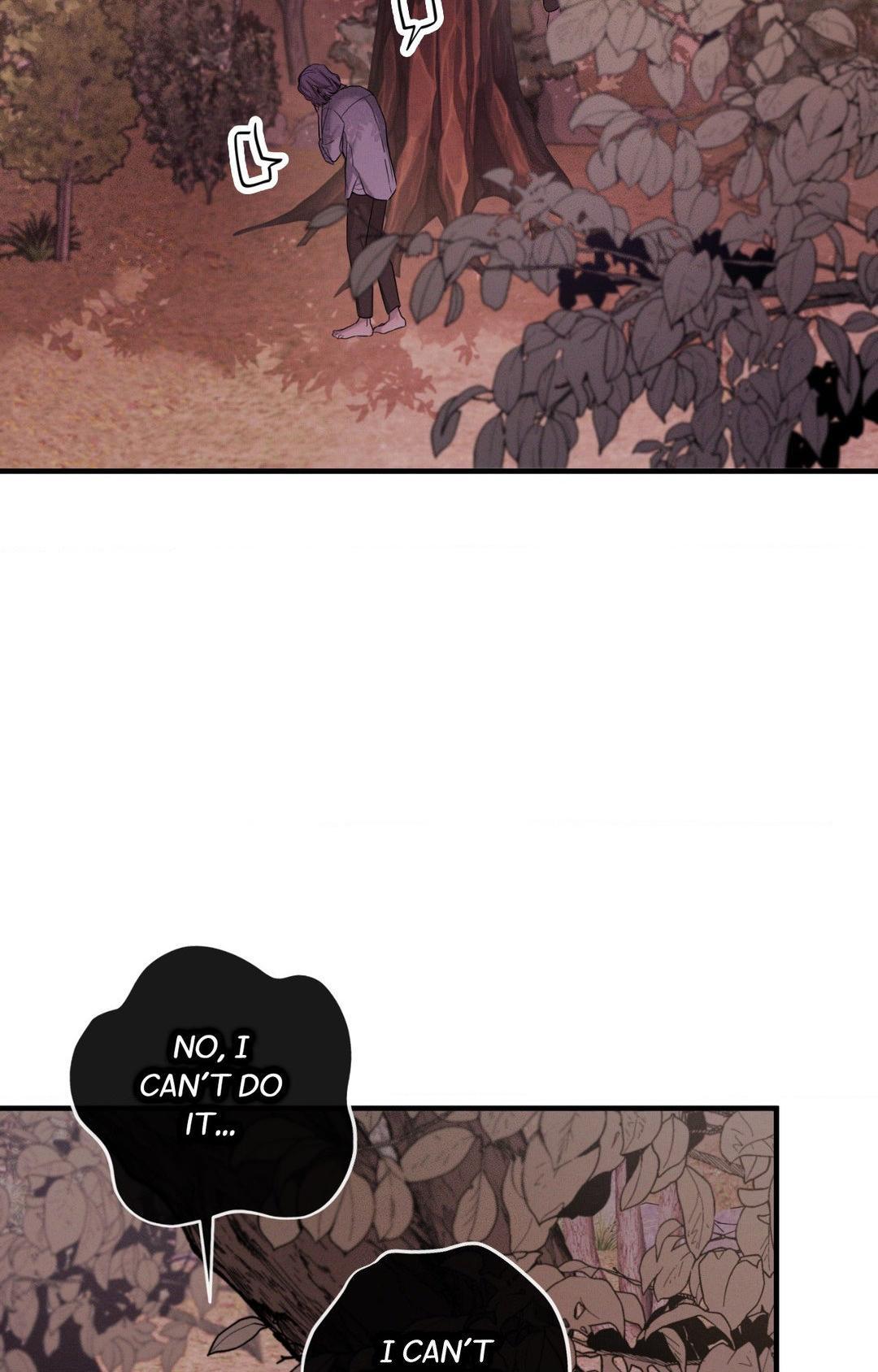 Night Of The Unmarked Chapter 36 - Page 44 in English