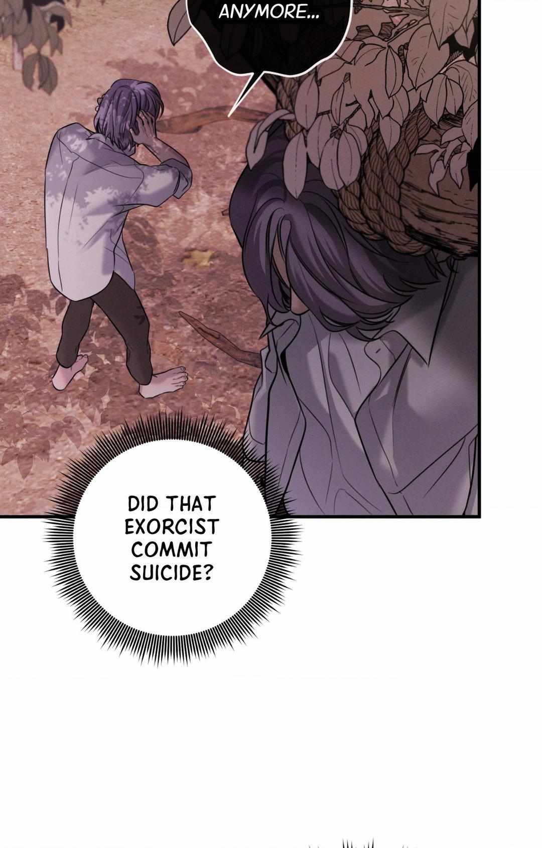 Night Of The Unmarked Chapter 36 - Page 45 in English