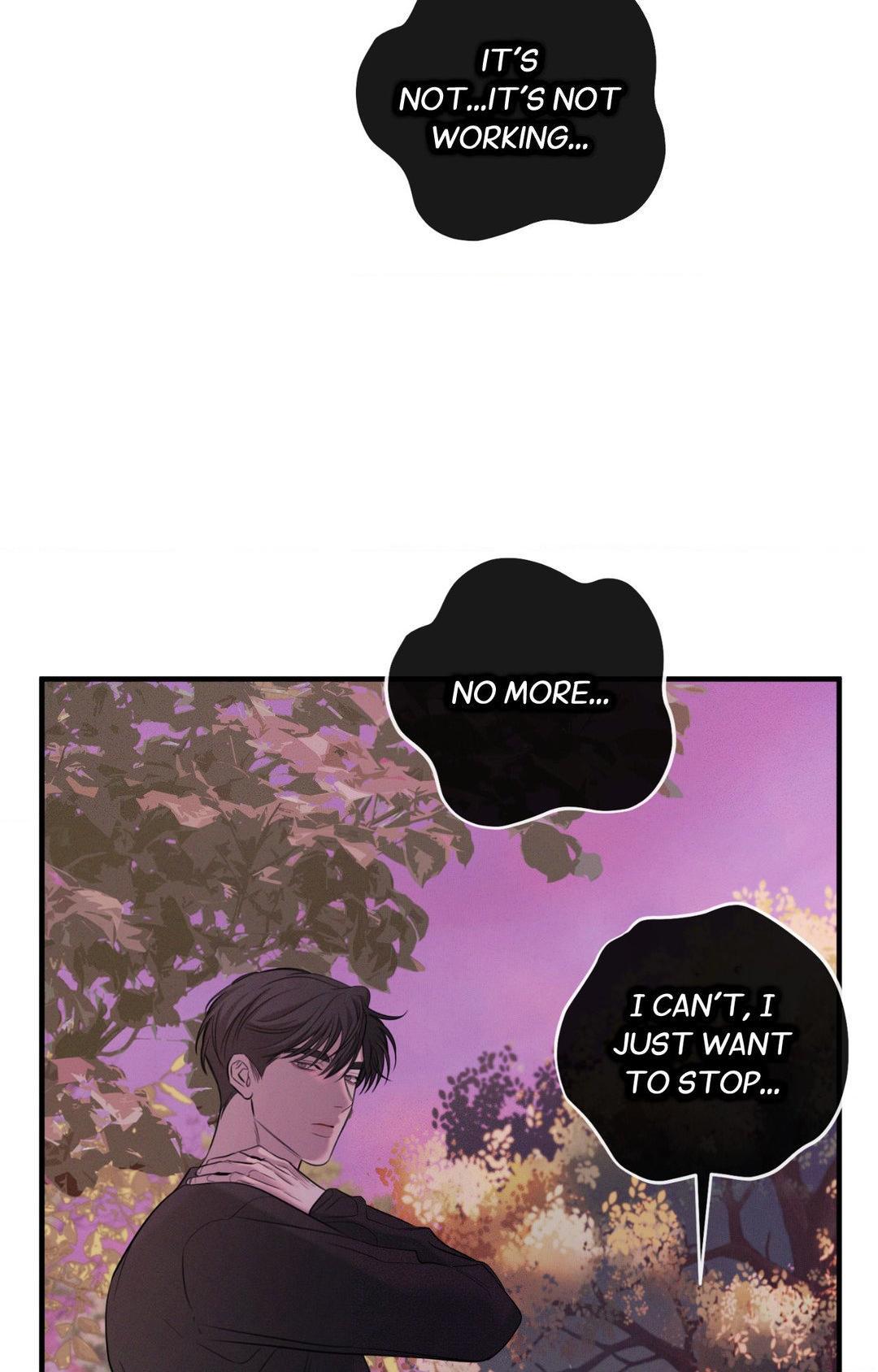 Night Of The Unmarked Chapter 36 - Page 47 in English