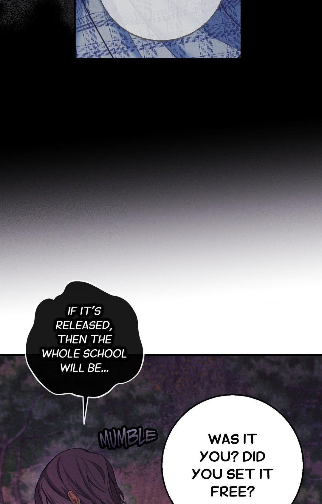 Night Of The Unmarked Chapter 36 - Page 51 in English