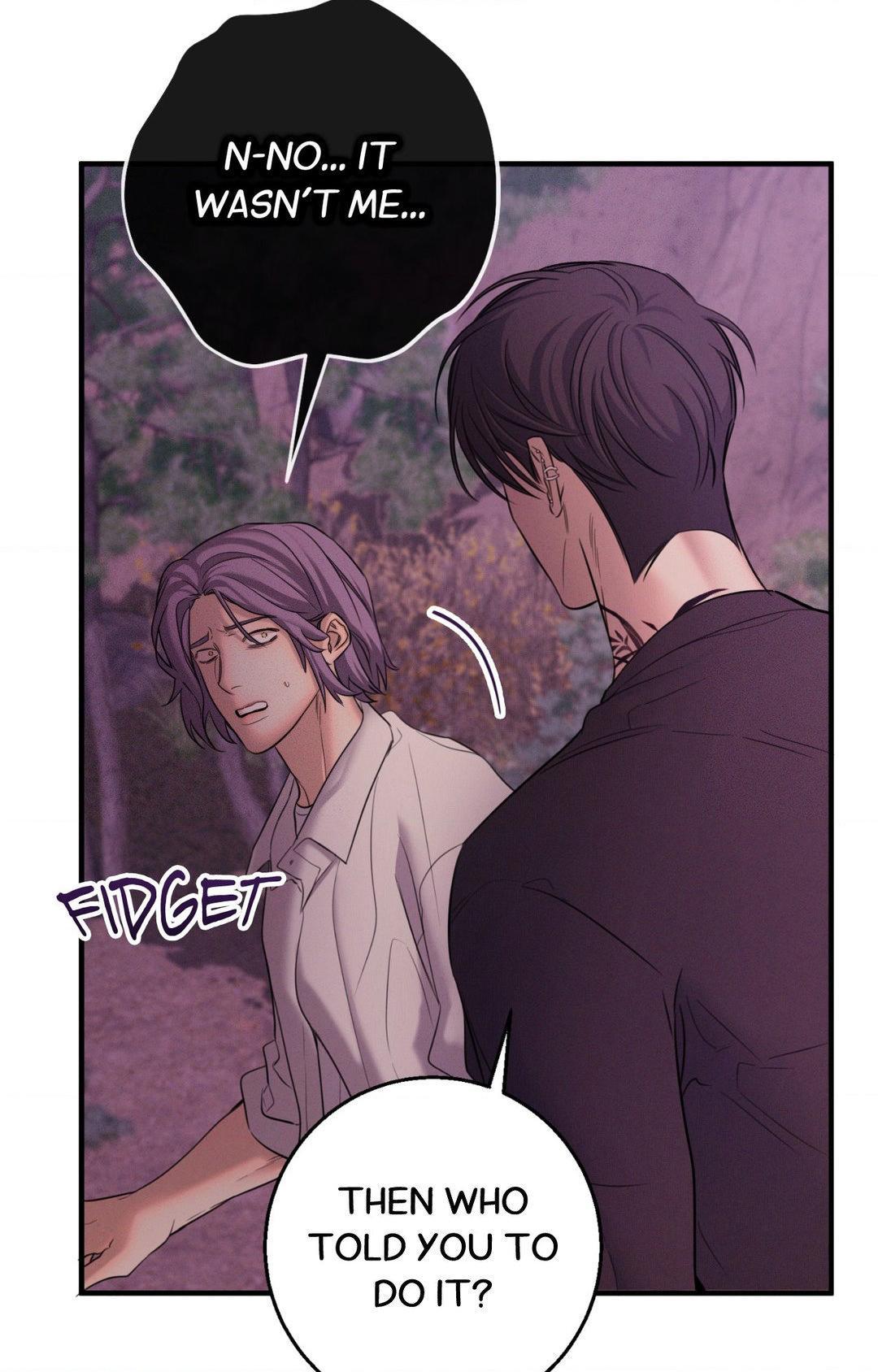 Night Of The Unmarked Chapter 36 - Page 54 in English