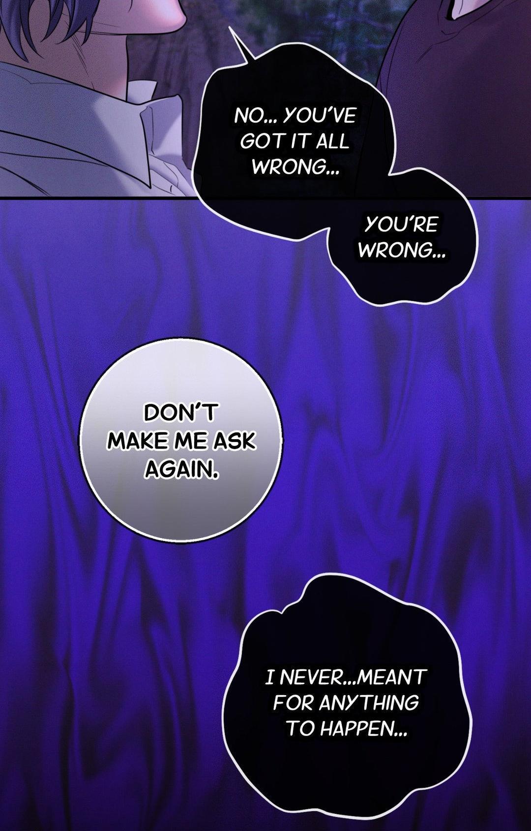 Night Of The Unmarked Chapter 36 - Page 56 in English