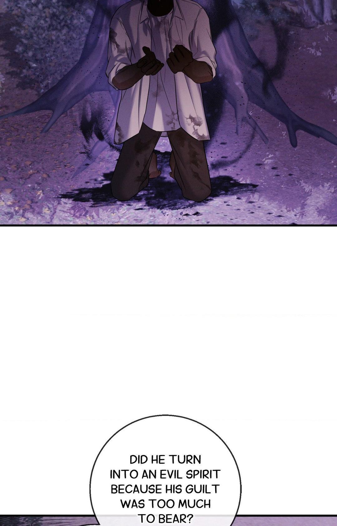 Night Of The Unmarked Chapter 36 - Page 59 in English