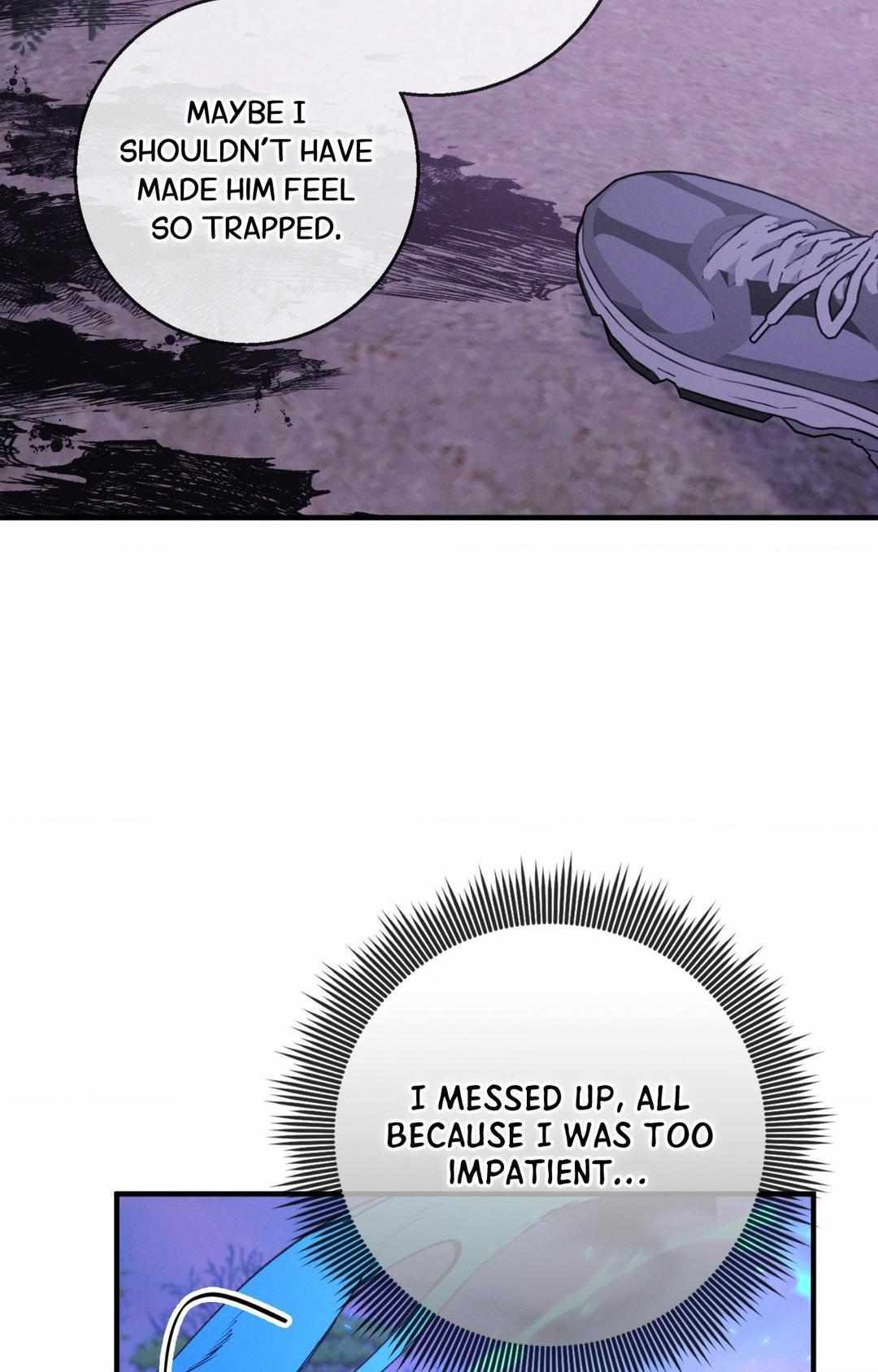 Night Of The Unmarked Chapter 36 - Page 60 in English