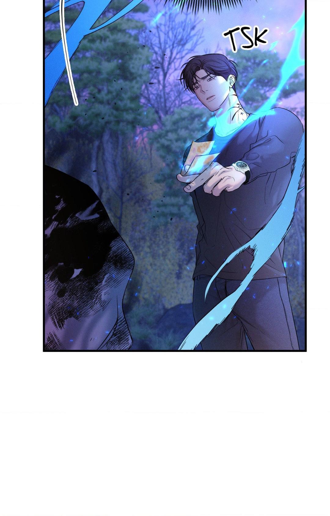Night Of The Unmarked Chapter 36 - Page 61 in English