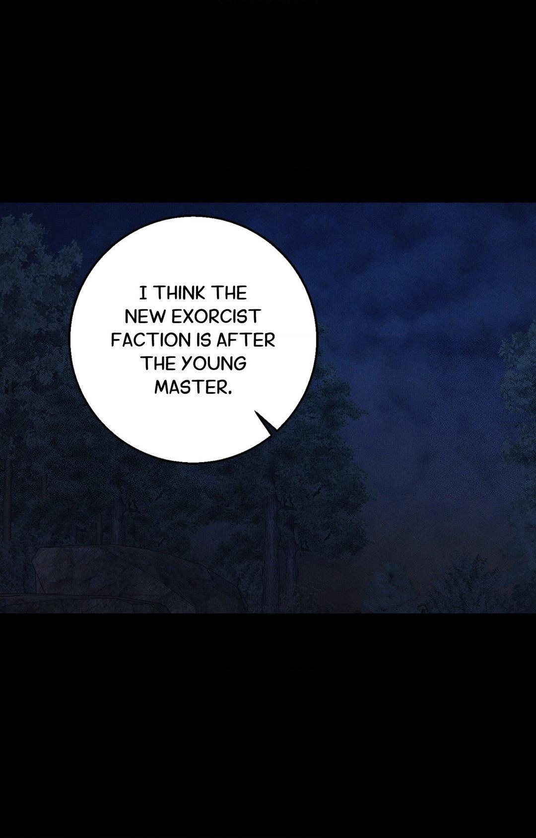 Night Of The Unmarked Chapter 36 - Page 69 in English