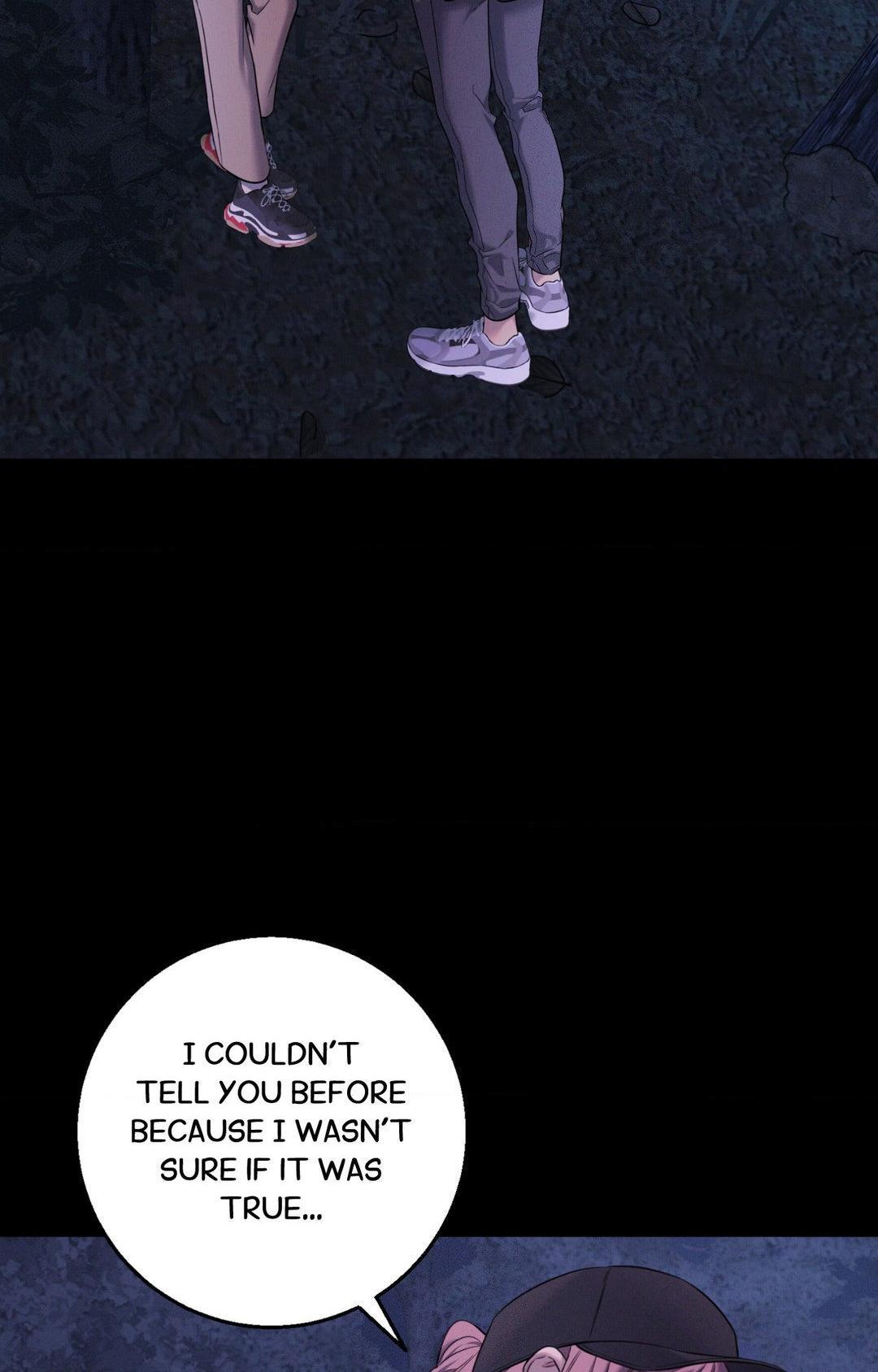 Night Of The Unmarked Chapter 36 - Page 71 in English