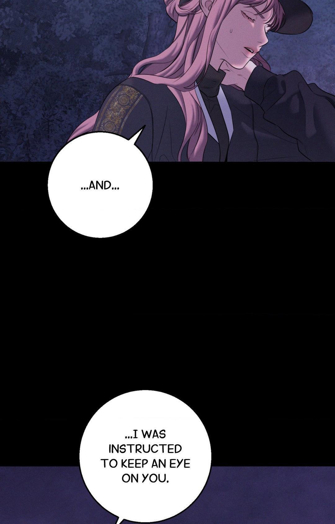 Night Of The Unmarked Chapter 36 - Page 72 in English