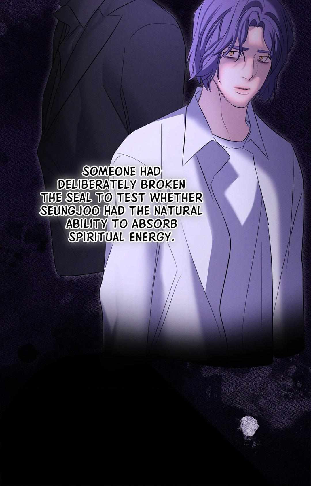 Night Of The Unmarked Chapter 36 - Page 77 in English