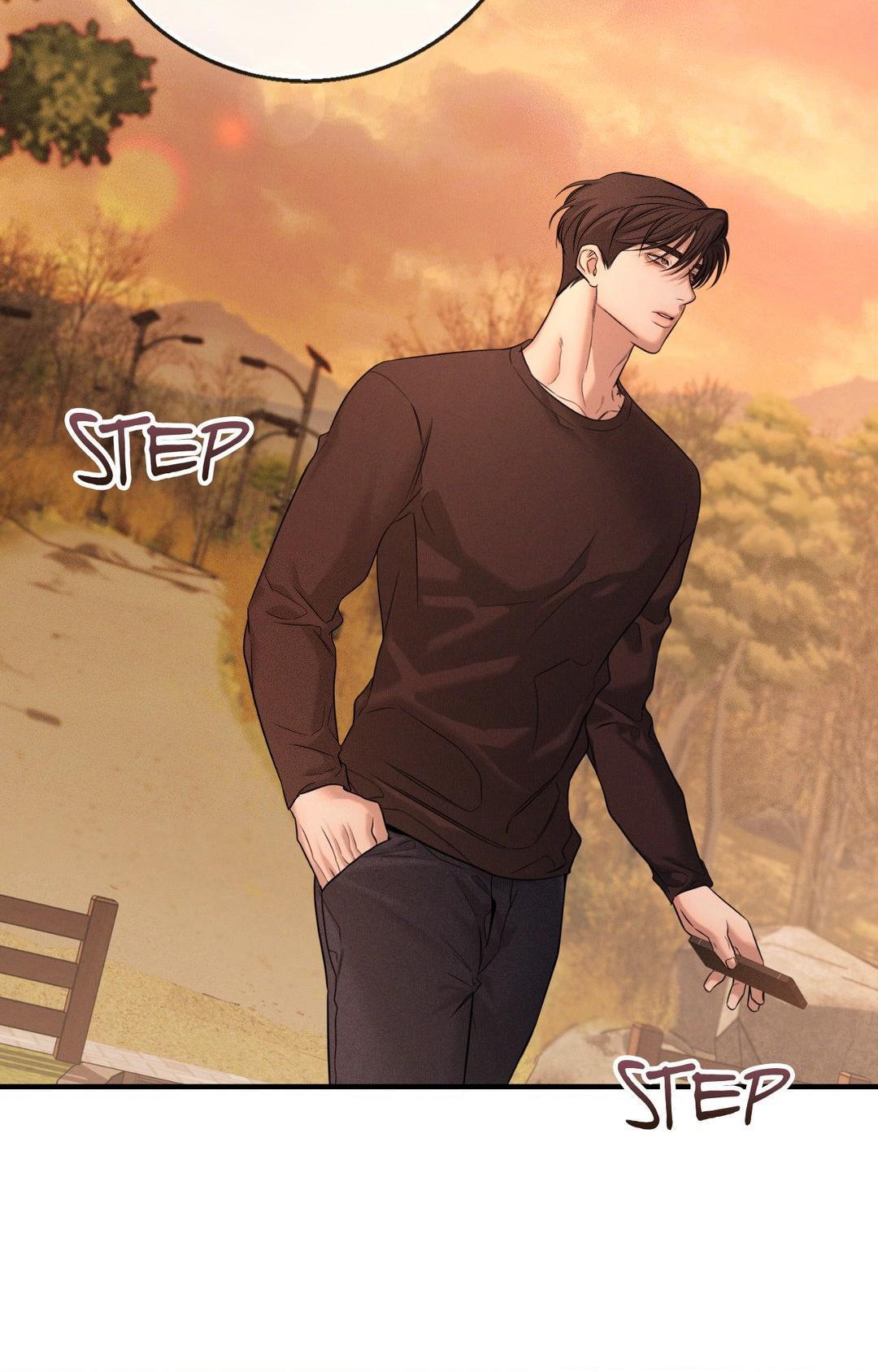 Night Of The Unmarked Chapter 36 - Page 80 in English