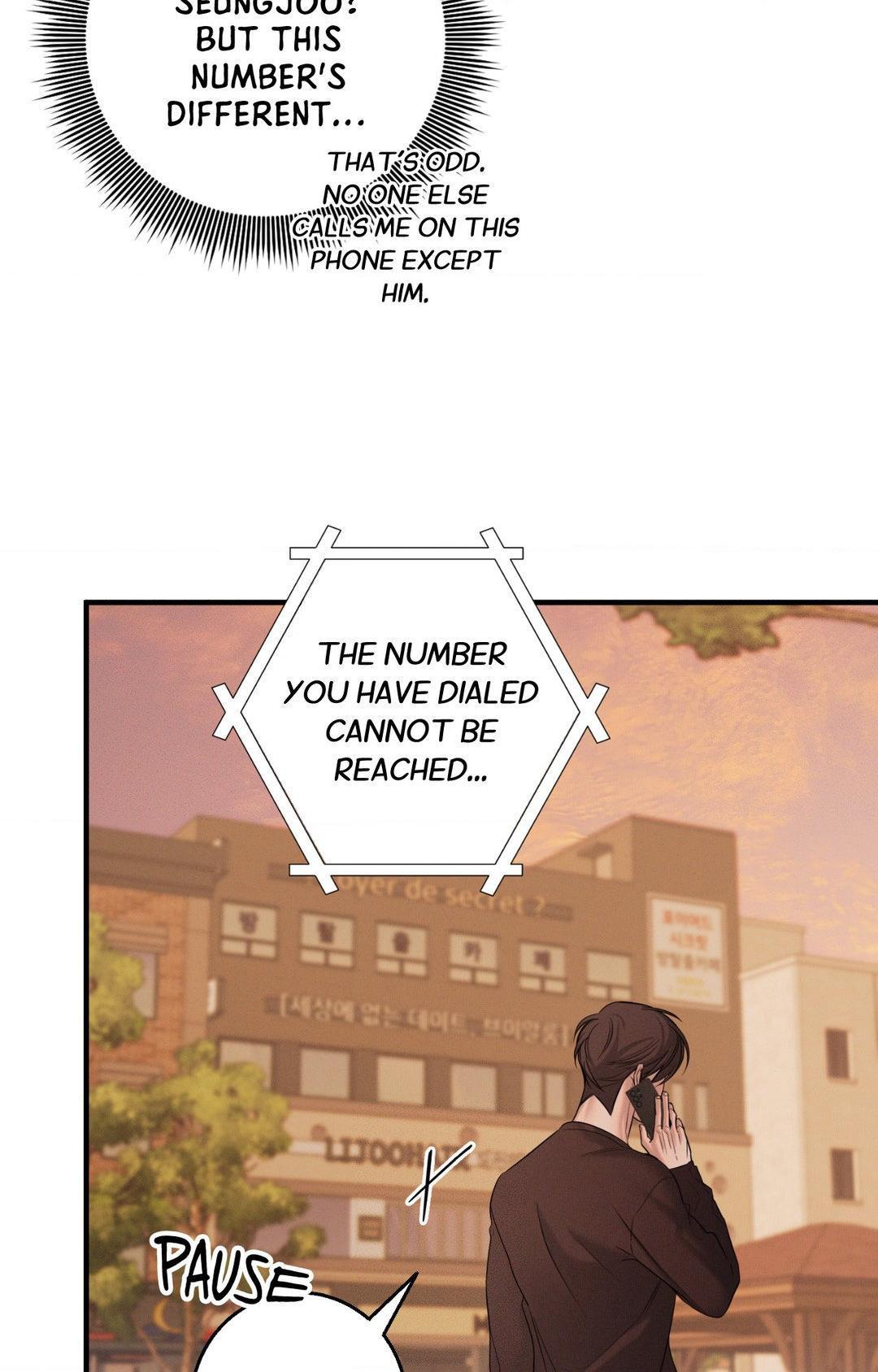 Night Of The Unmarked Chapter 36 - Page 82 in English